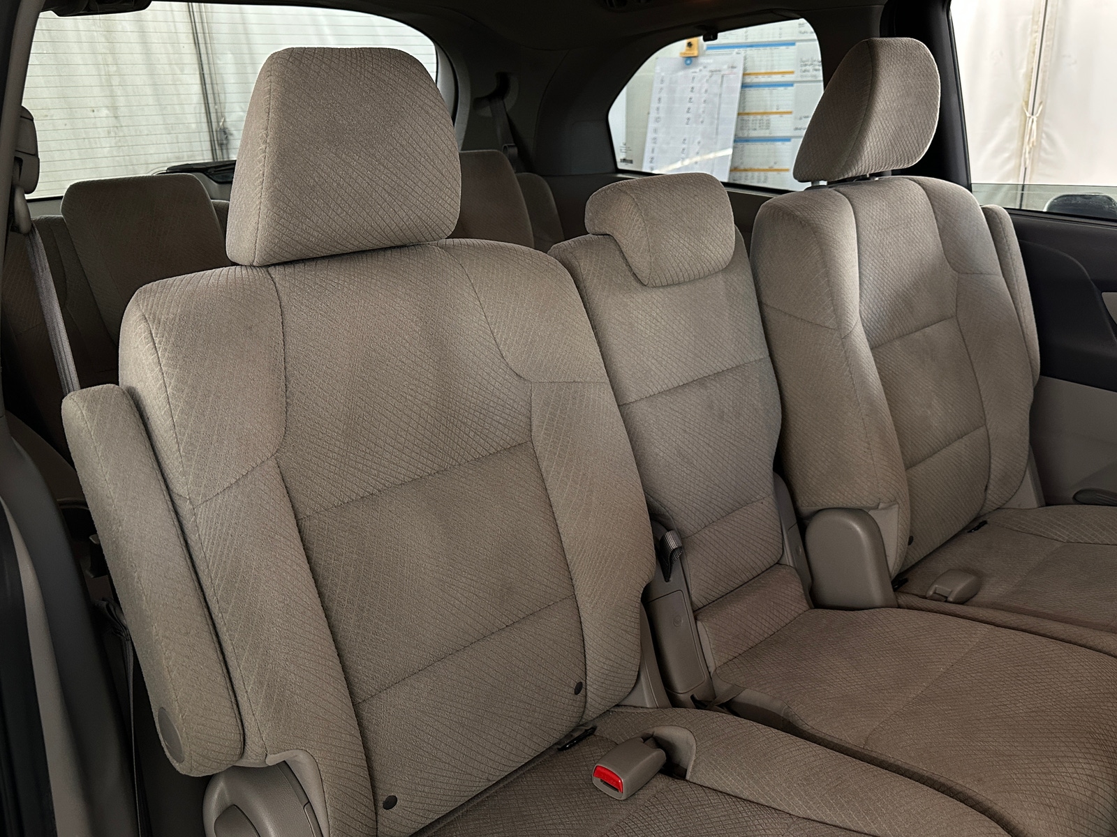 Thumbnail: 2016 Honda Odyssey - 6