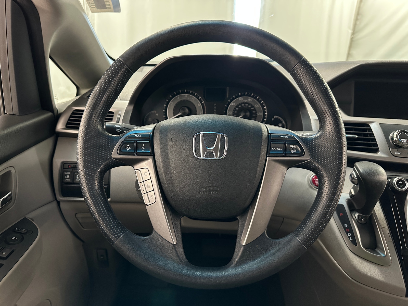 Thumbnail: 2016 Honda Odyssey - 5