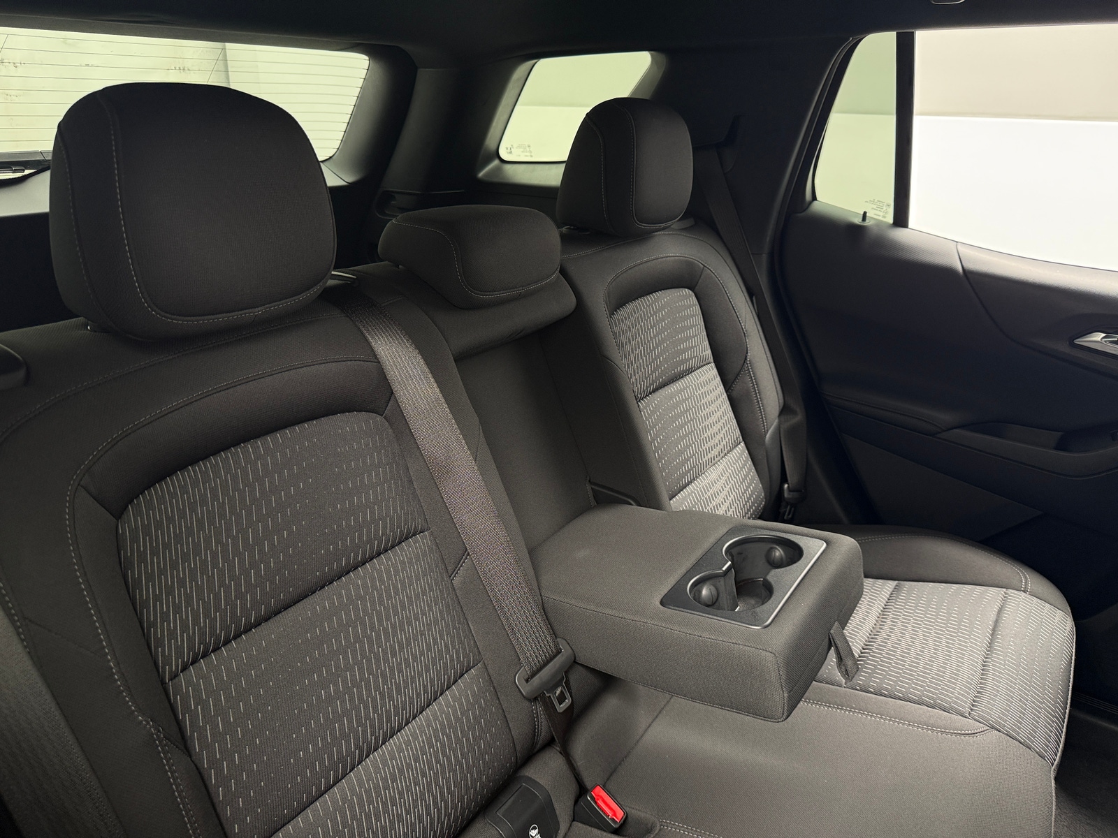 Thumbnail: 2025 Chevrolet Equinox - 6
