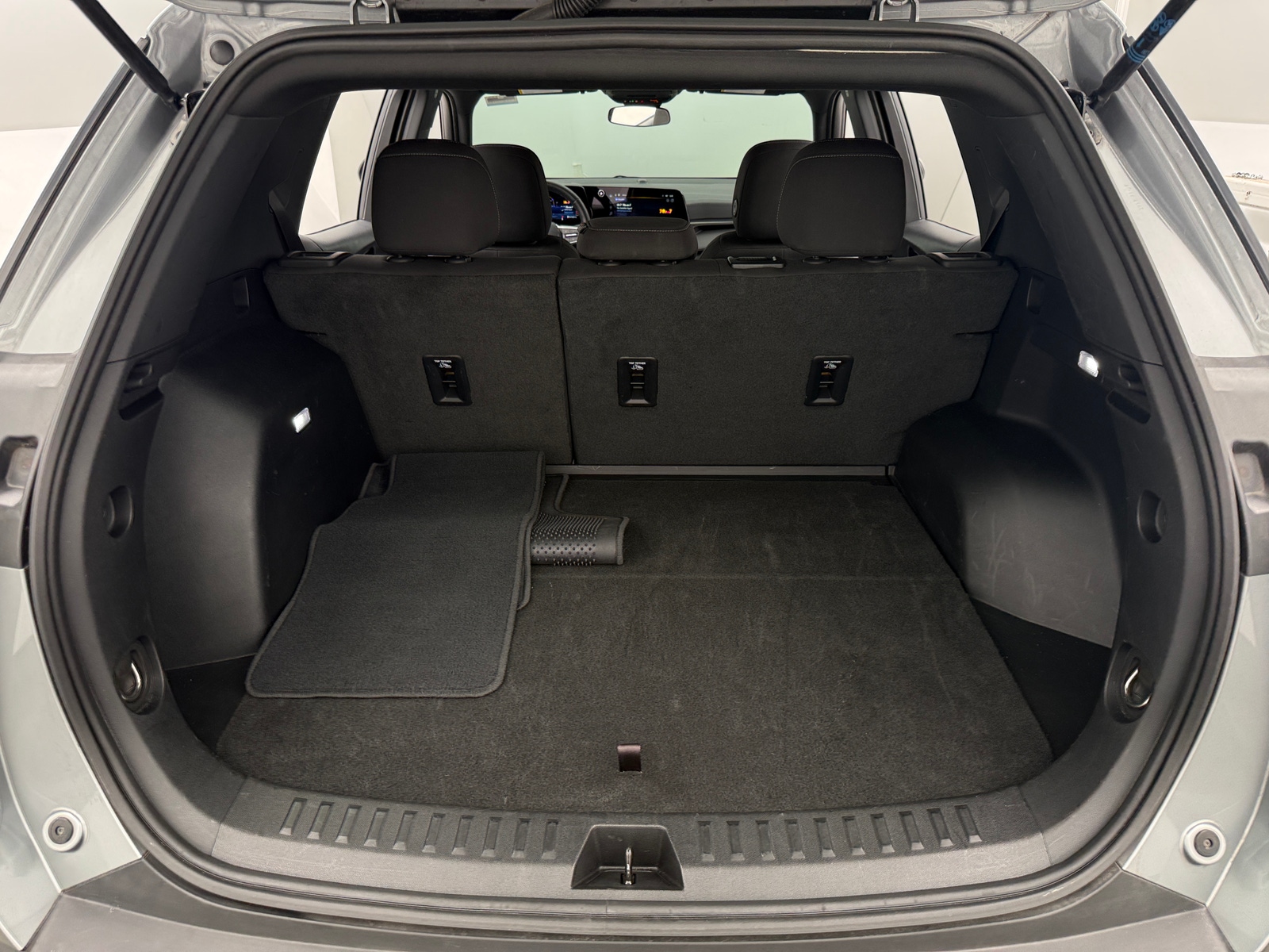 Thumbnail: 2025 Chevrolet Equinox - 7