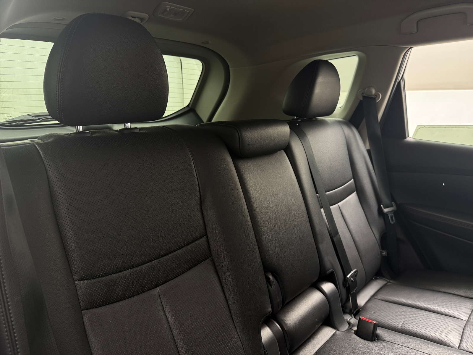 Thumbnail: 2019 Nissan Rogue - 5