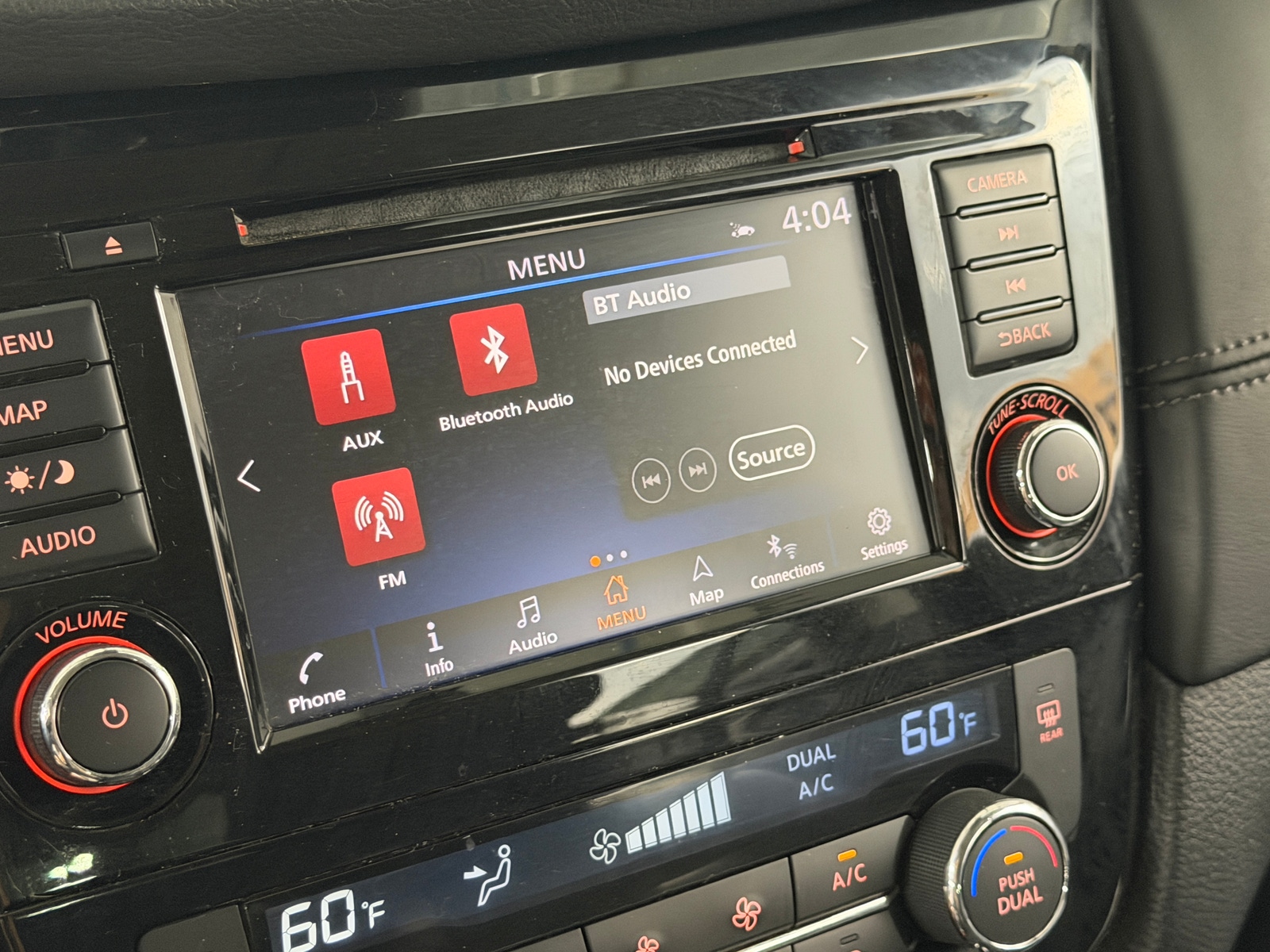 Thumbnail: 2019 Nissan Rogue - 3