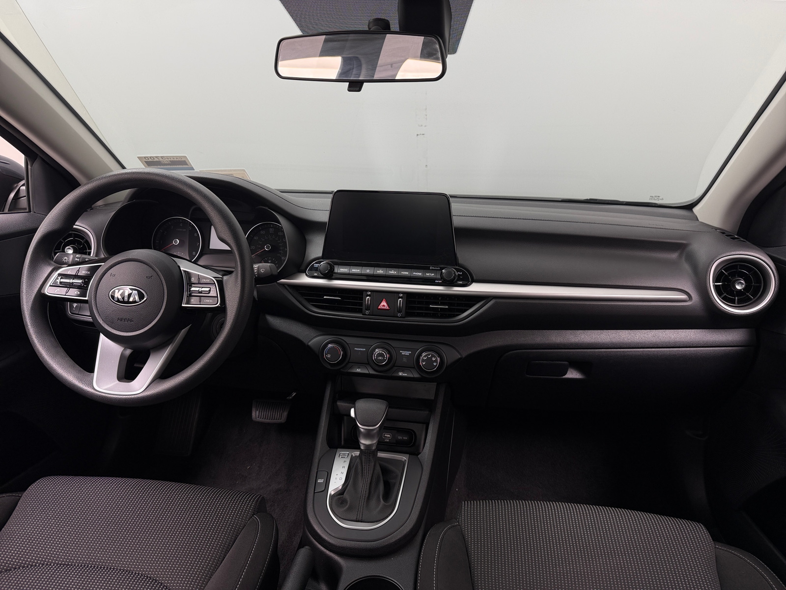 Thumbnail: 2021 Kia Forte - 3