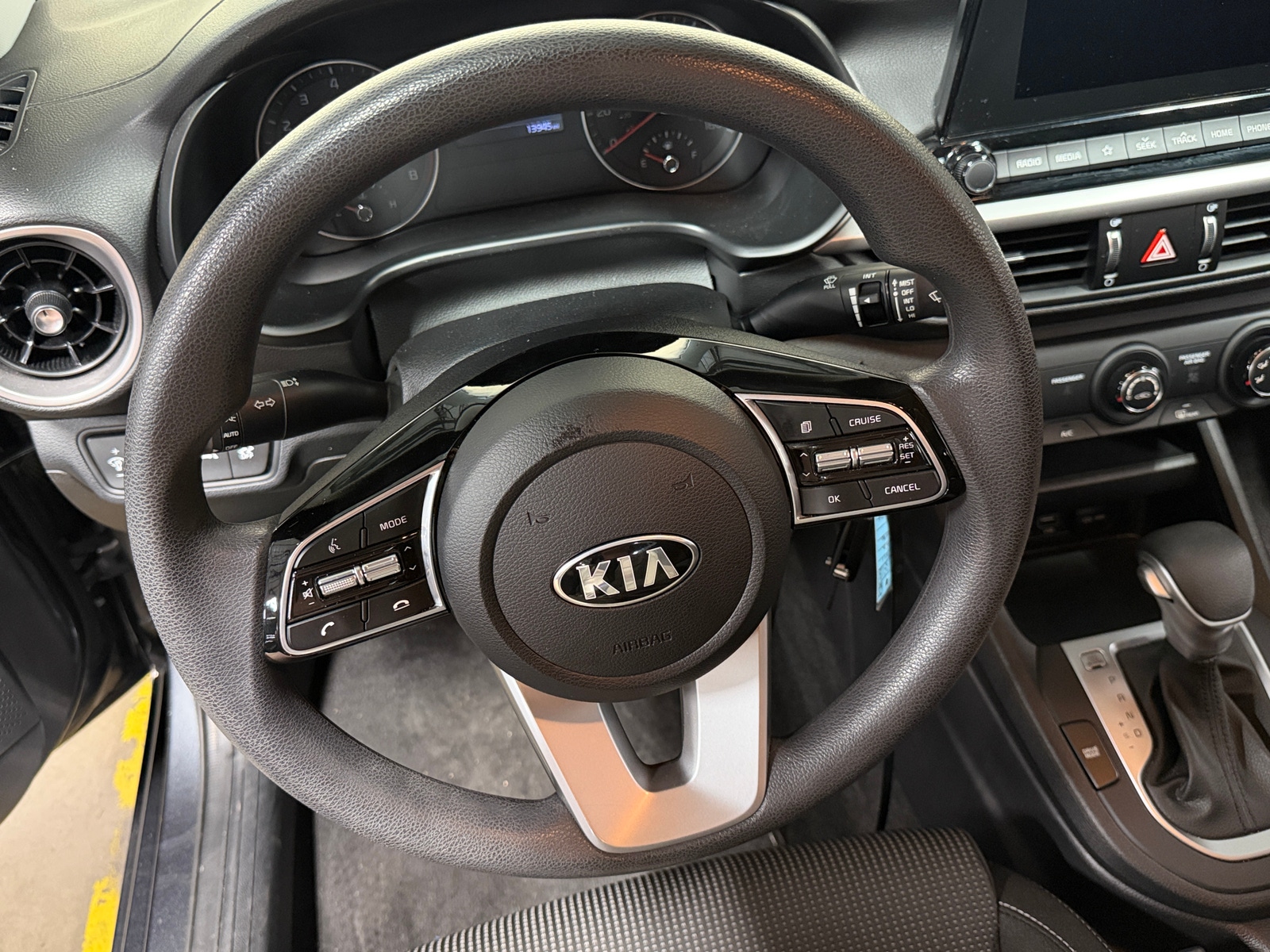 Thumbnail: 2021 Kia Forte - 5