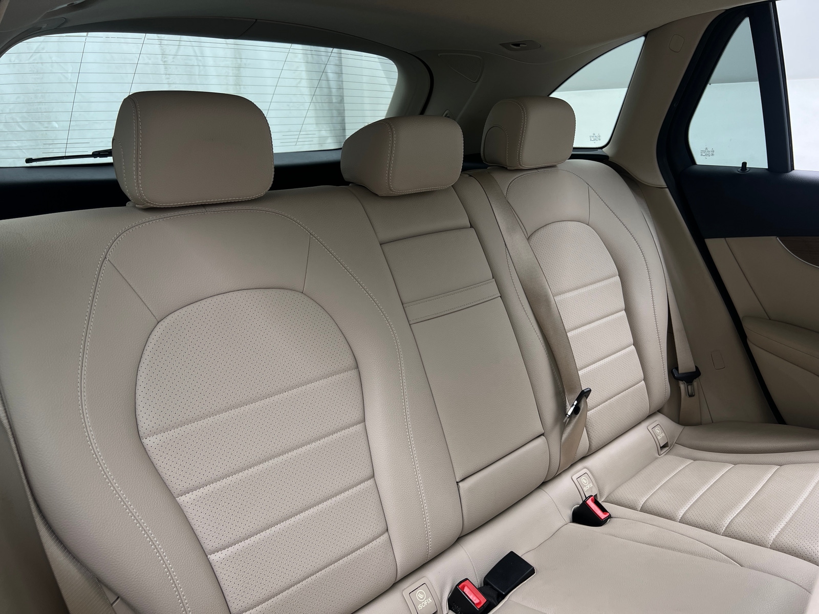 Thumbnail: 2019 Mercedes-Benz GLC - 5