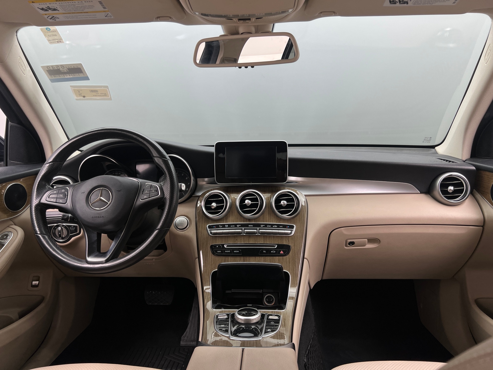 Thumbnail: 2019 Mercedes-Benz GLC - 2