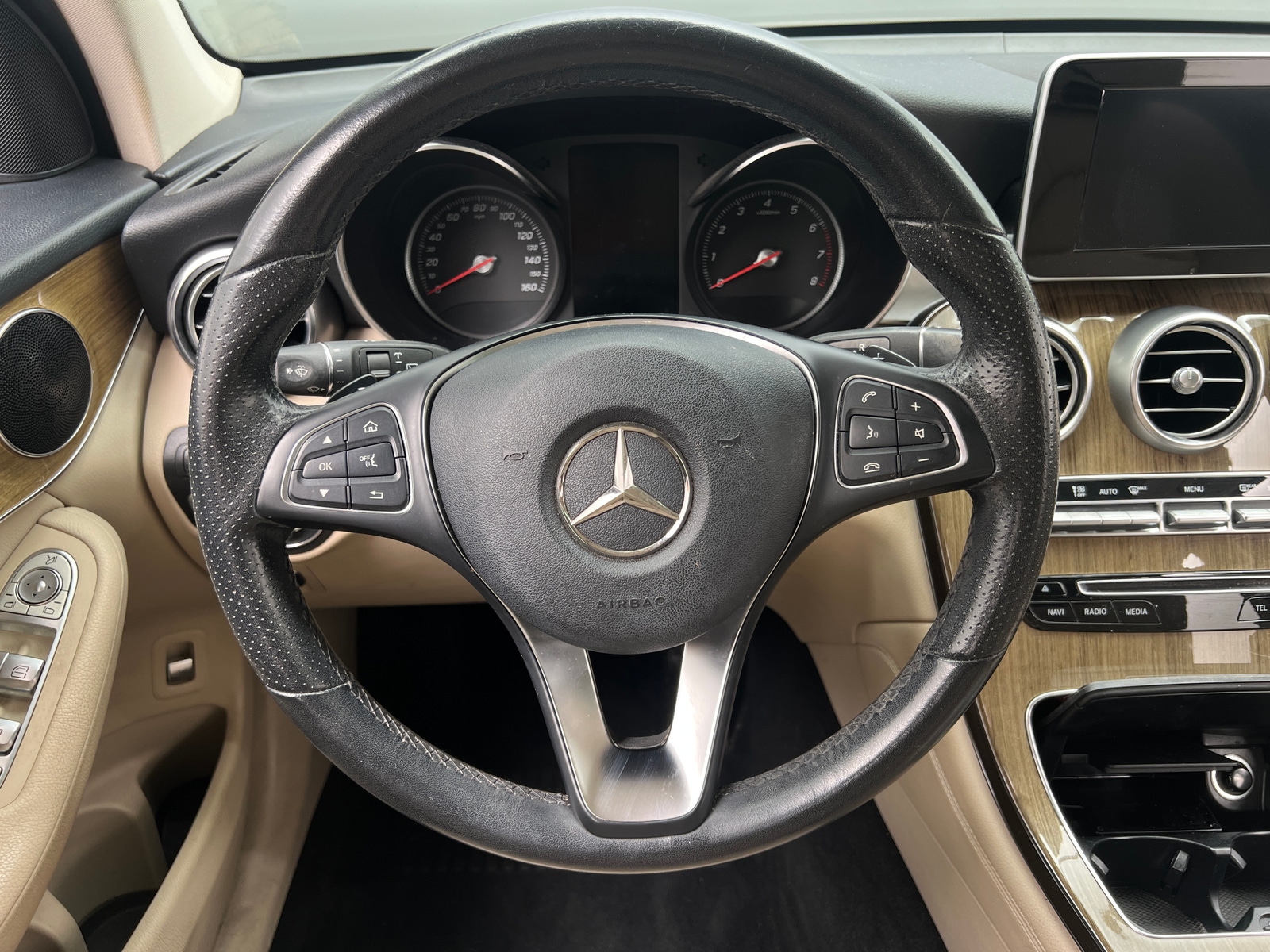 Thumbnail: 2019 Mercedes-Benz GLC - 4