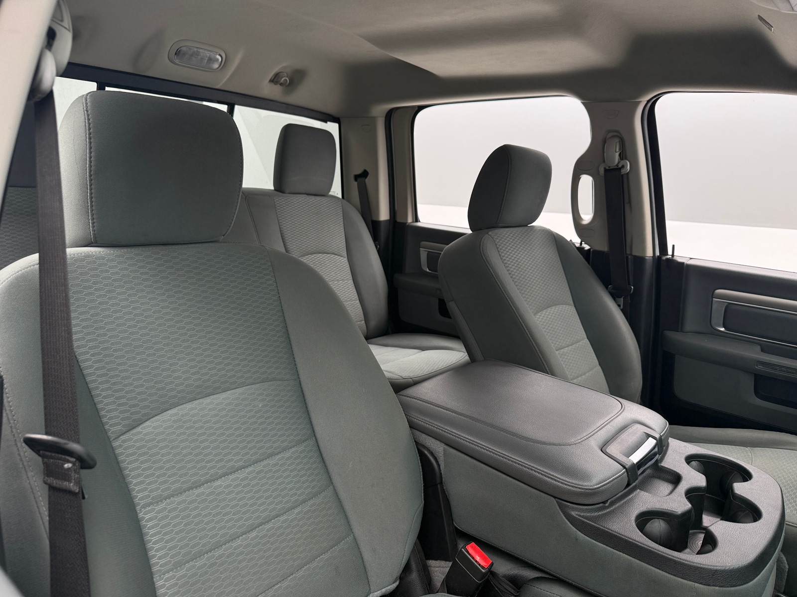 Thumbnail: 2019 RAM 1500 Classic - 2