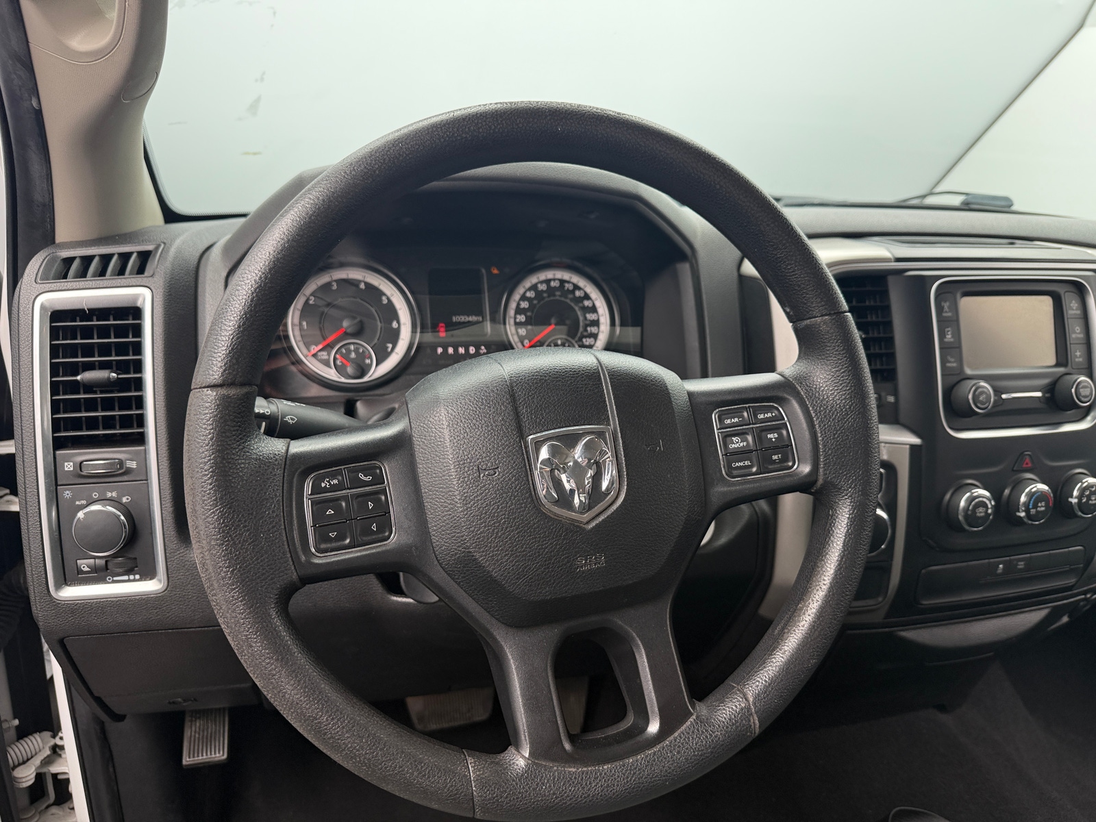 Thumbnail: 2019 RAM 1500 Classic - 5