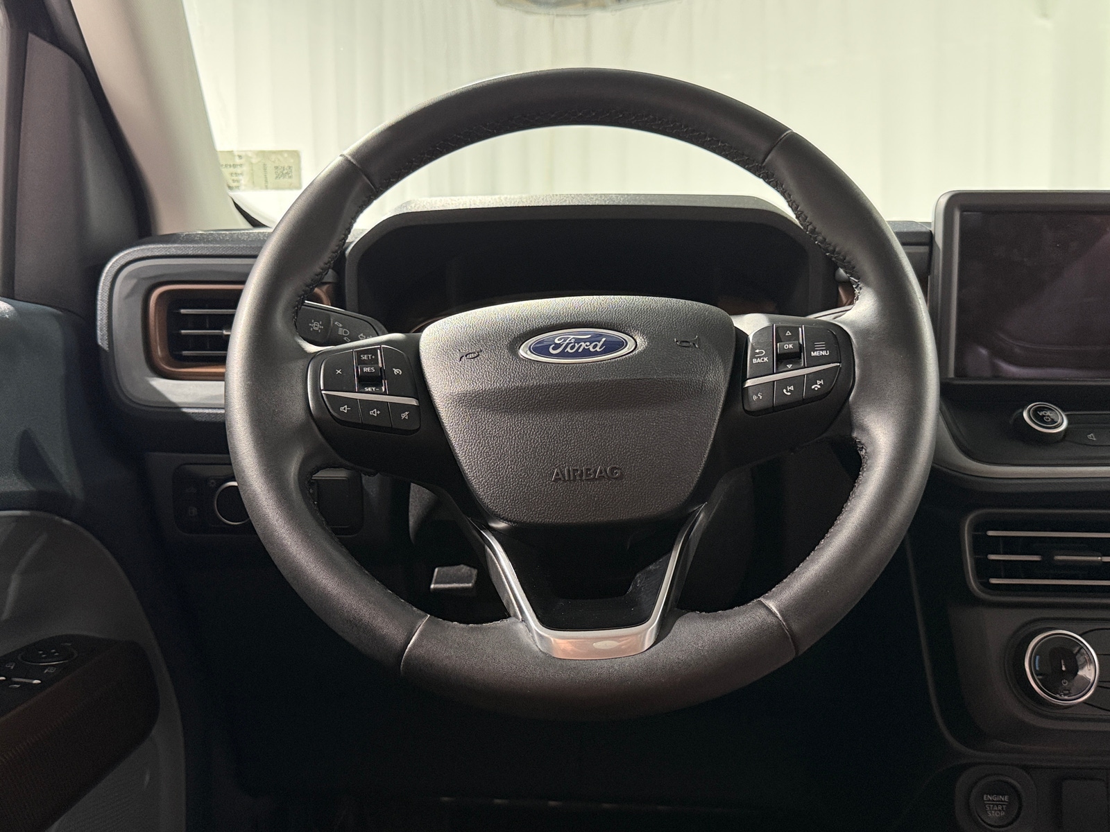 Thumbnail: 2023 Ford Maverick - 5
