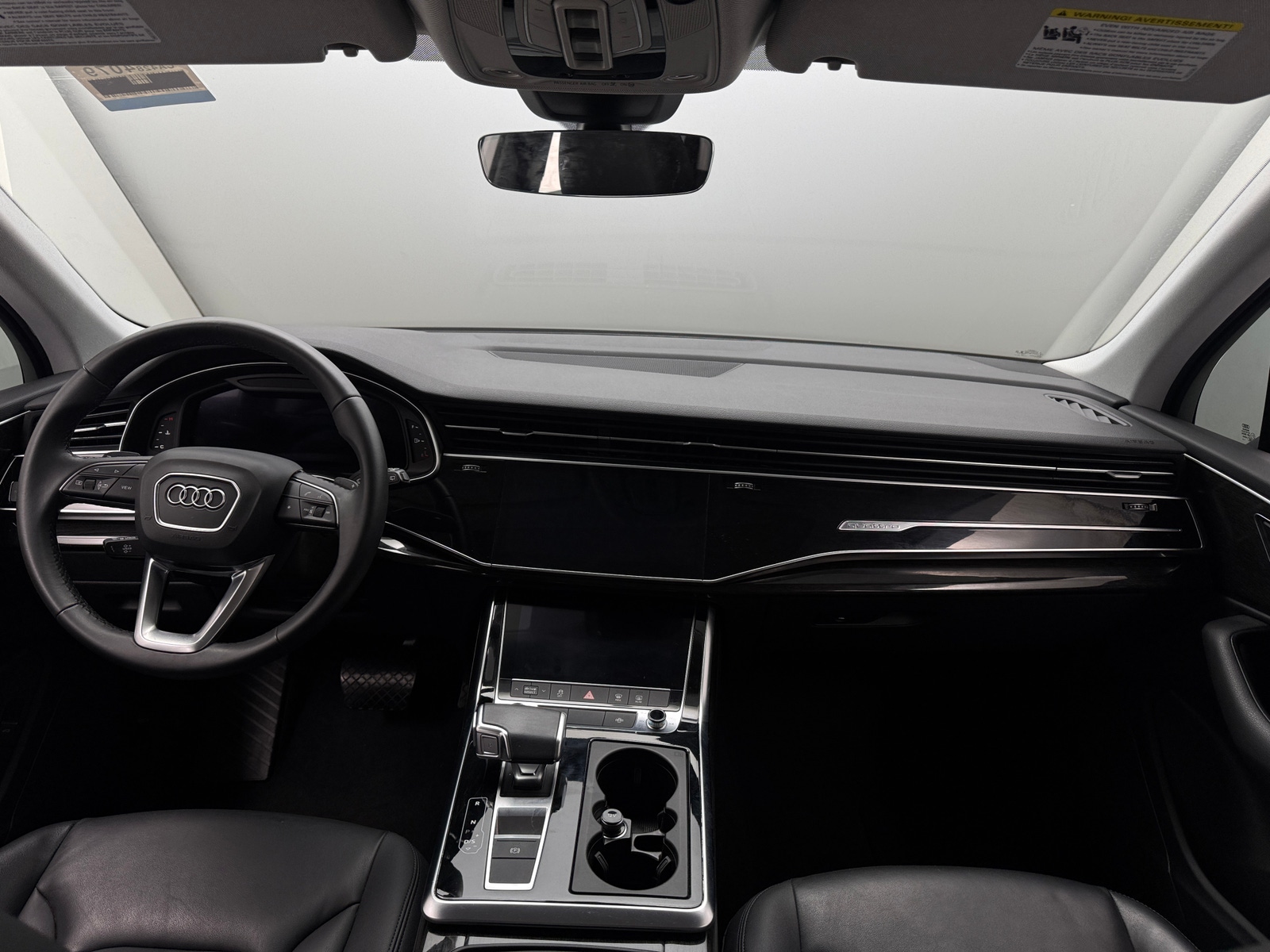 Thumbnail: 2022 Audi Q7 - 2