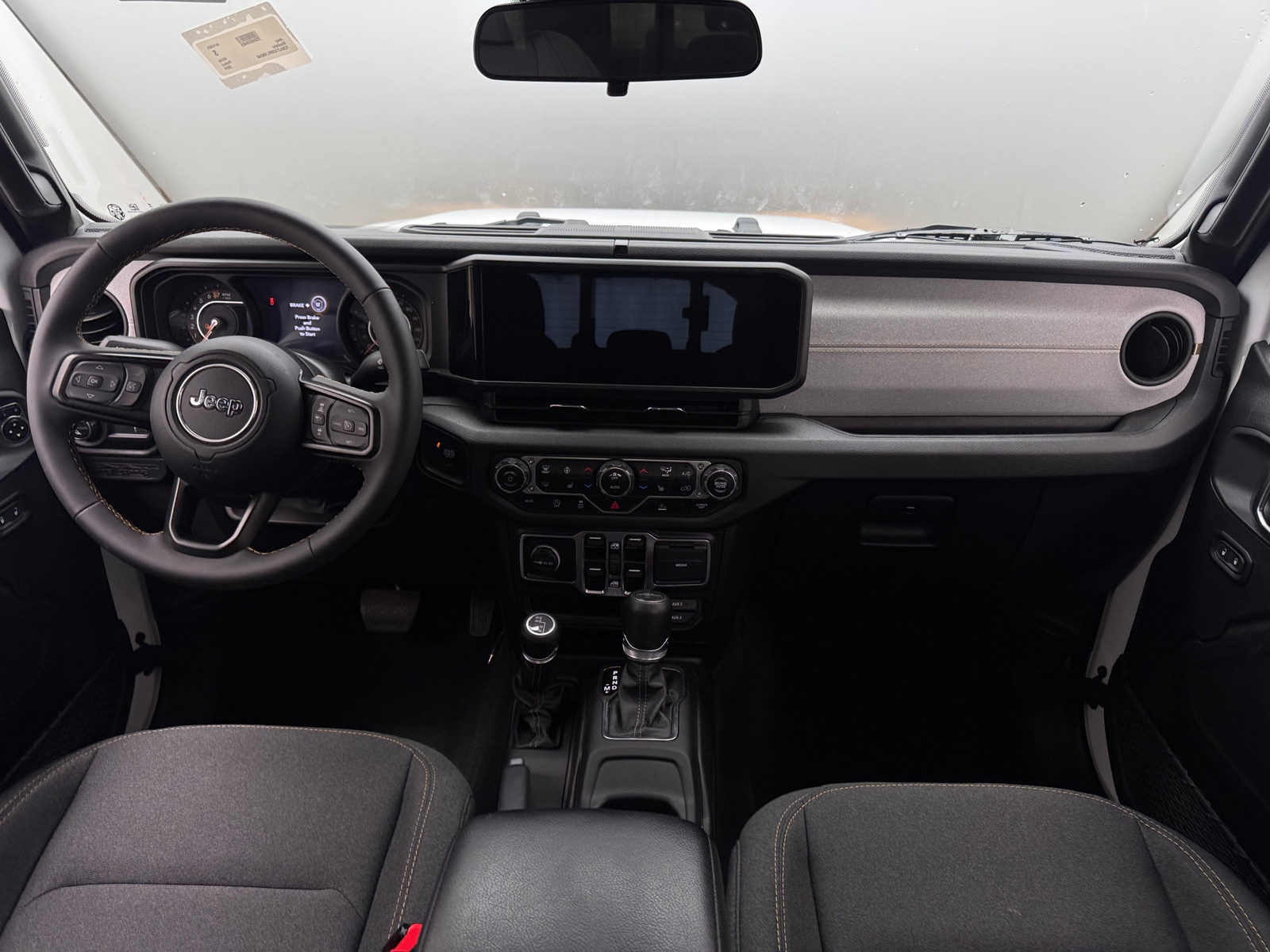 Thumbnail: 2024 Jeep Gladiator - 3