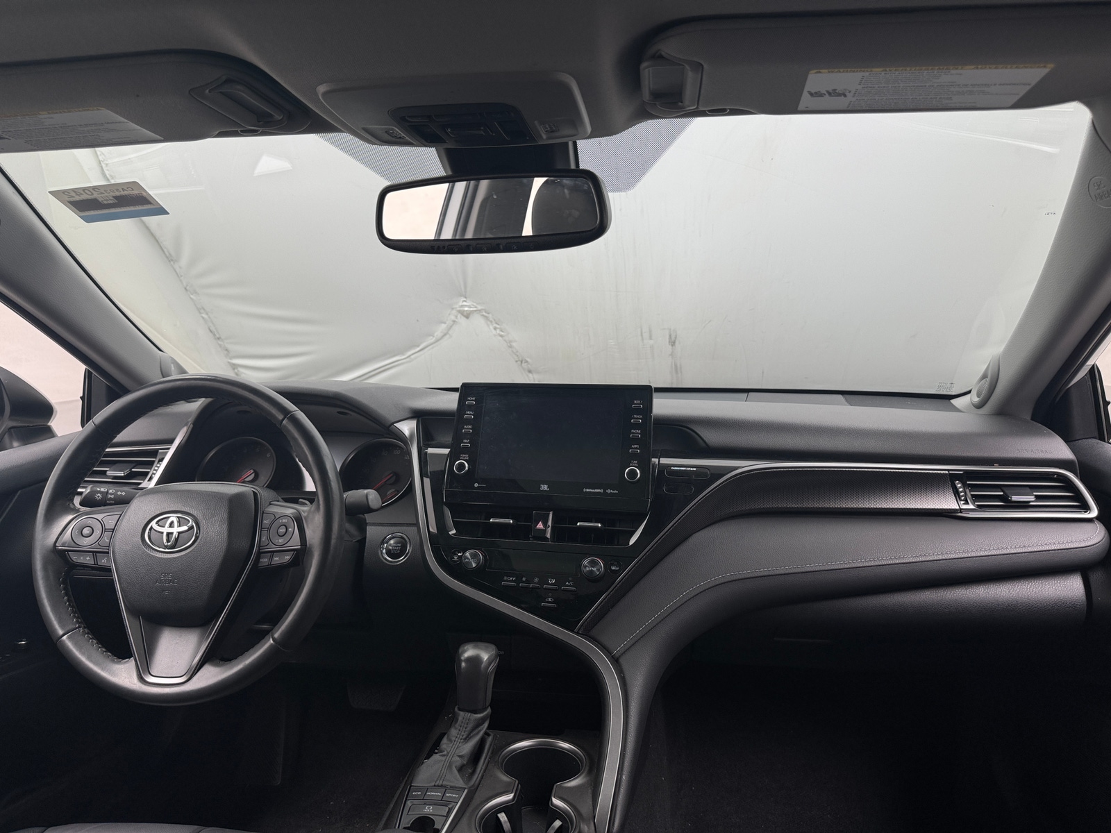 Thumbnail: 2023 Toyota Camry - 2