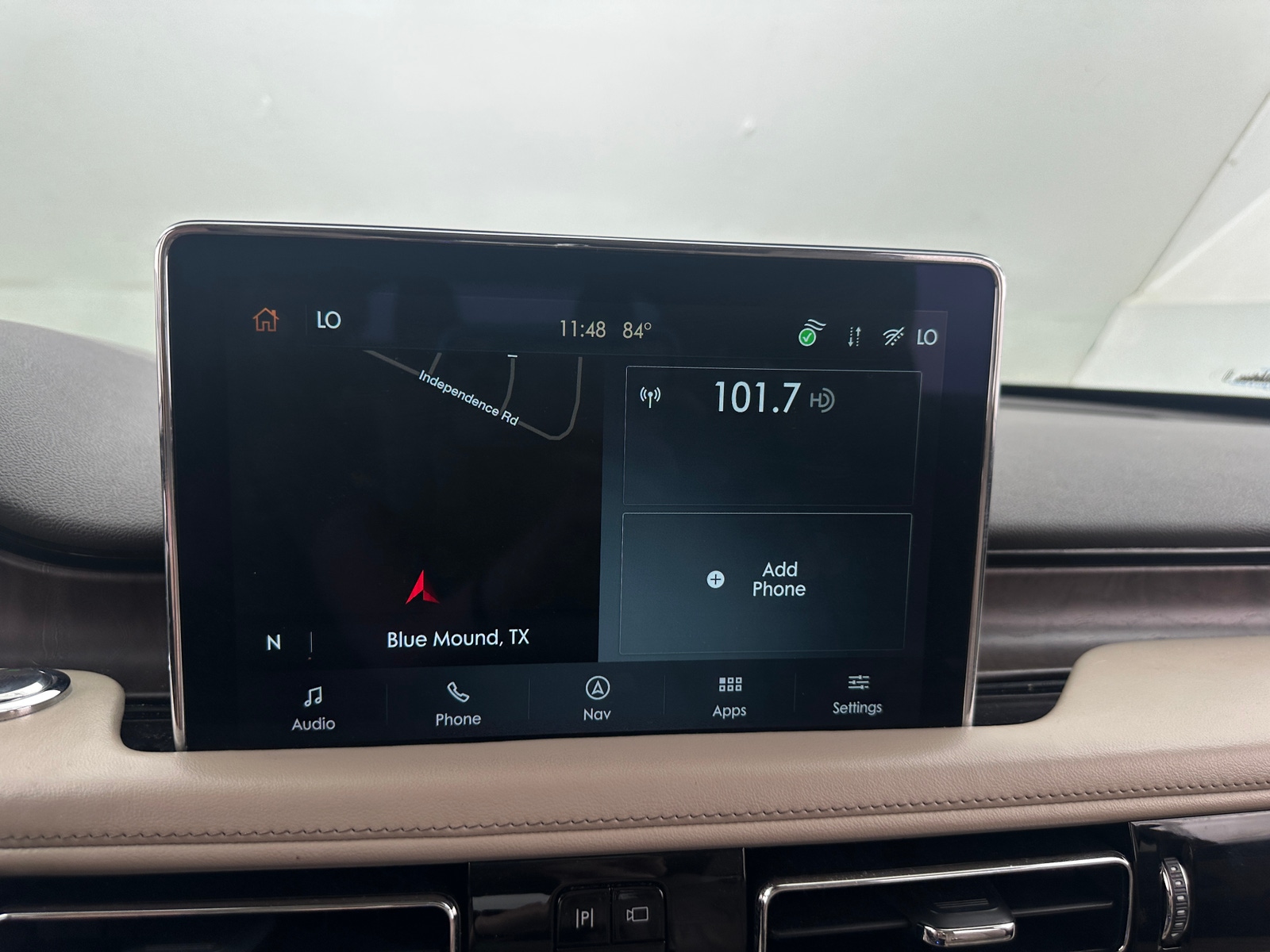 Thumbnail: 2021 Lincoln Aviator - 3