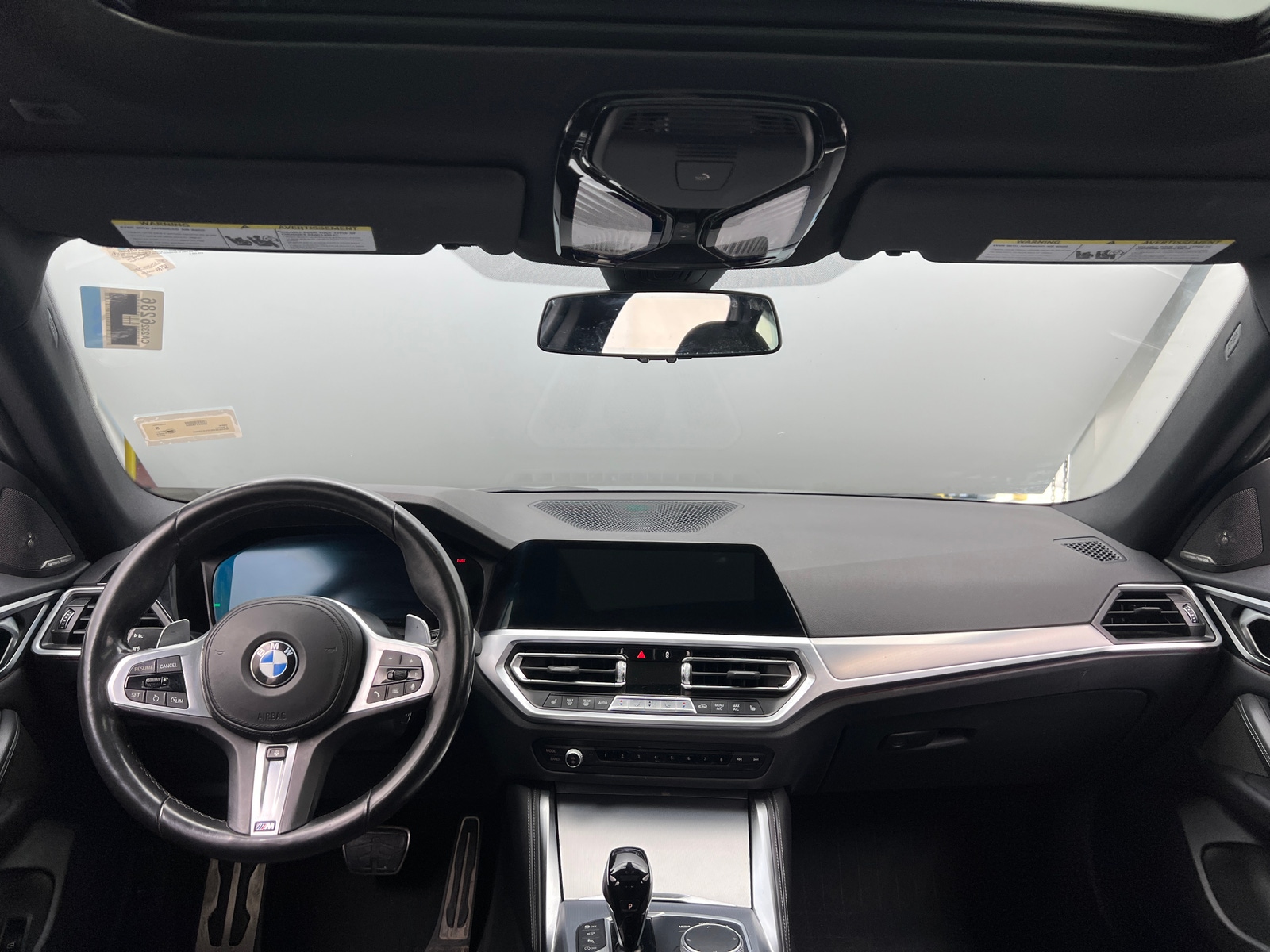 Thumbnail: 2023 BMW 4 Series - 2