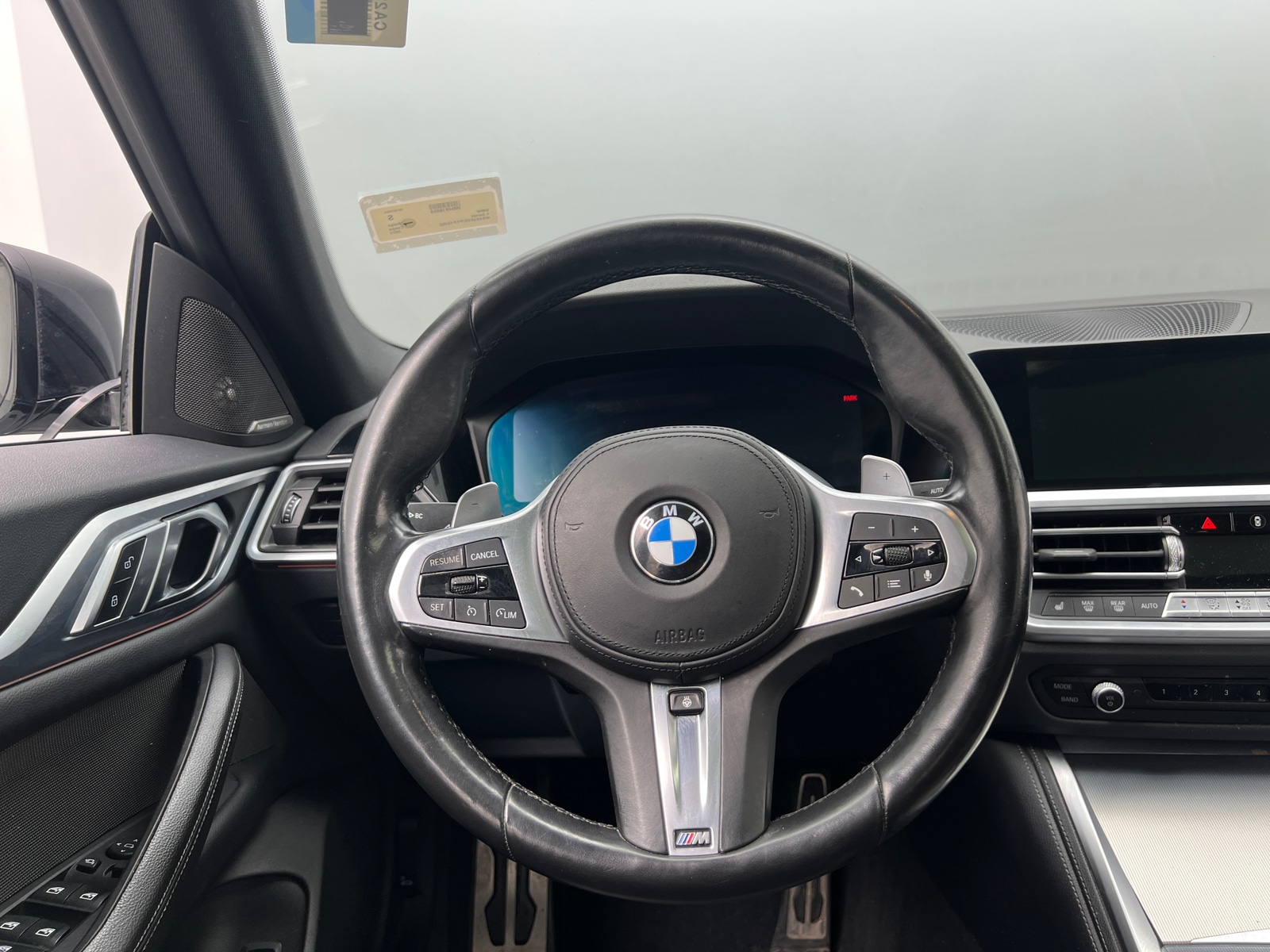 Thumbnail: 2023 BMW 4 Series - 4