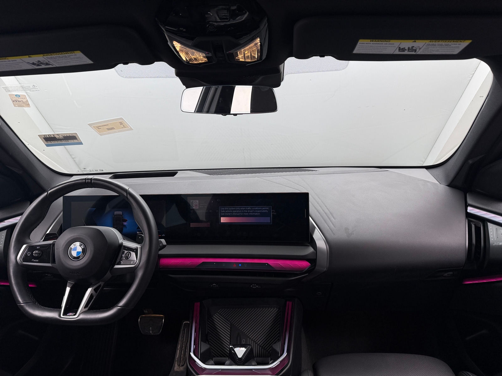 Thumbnail: 2025 BMW X3 - 2