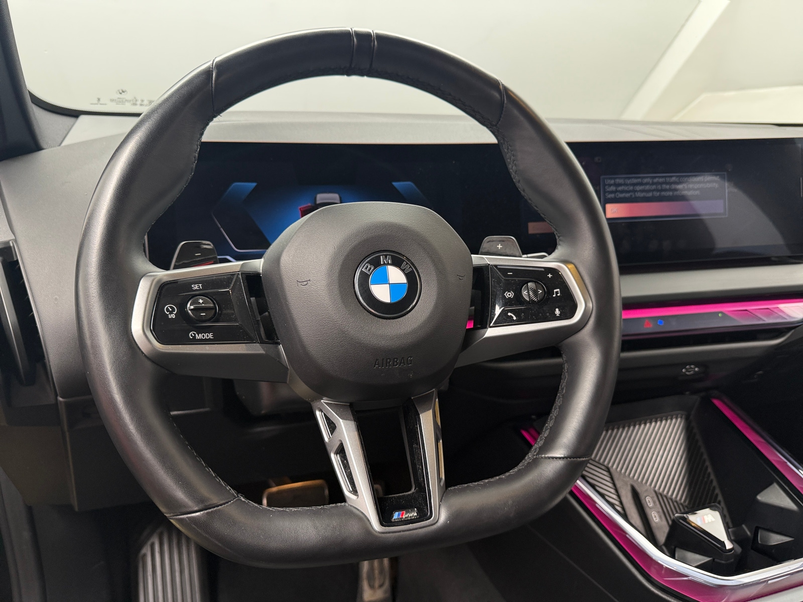 Thumbnail: 2025 BMW X3 - 4