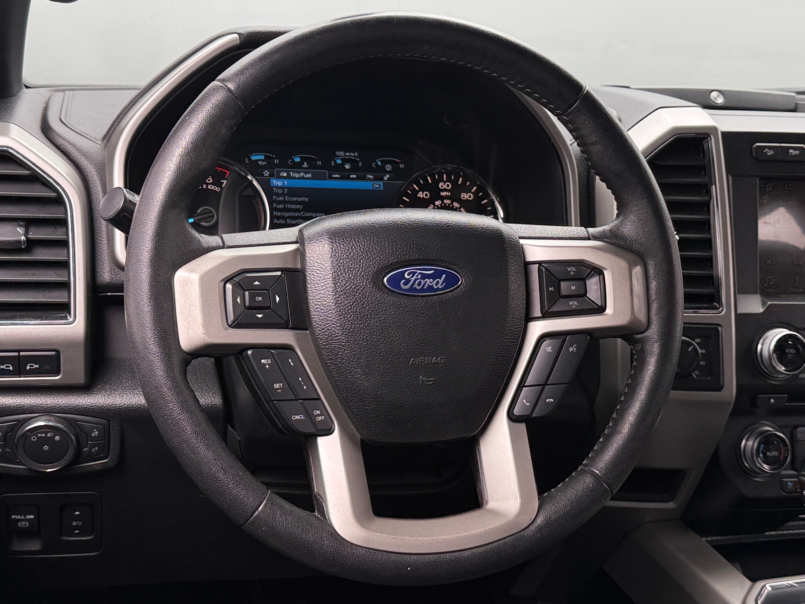Thumbnail: 2018 Ford Econoline - 4