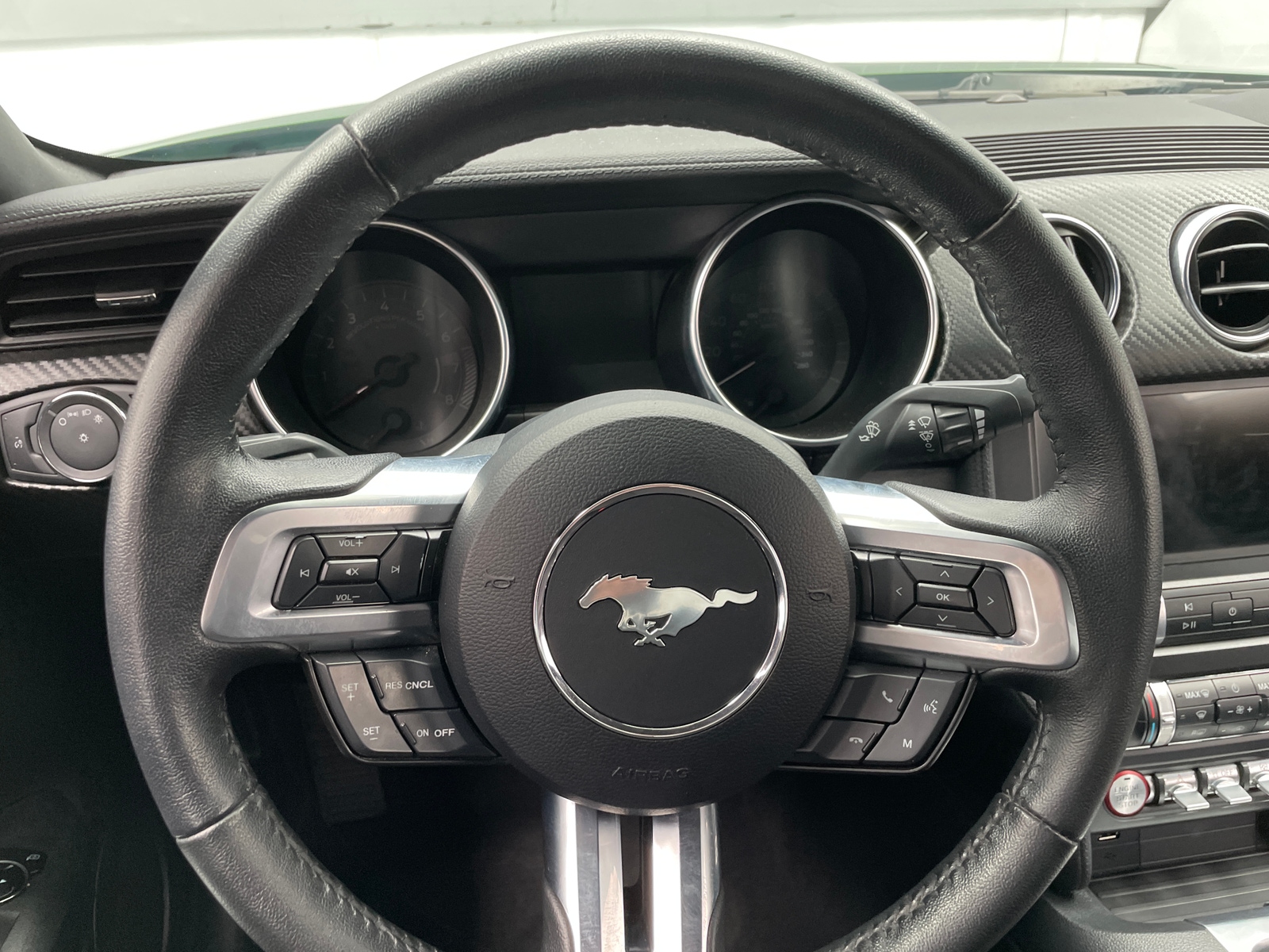 Thumbnail: 2023 Ford Mustang - 4