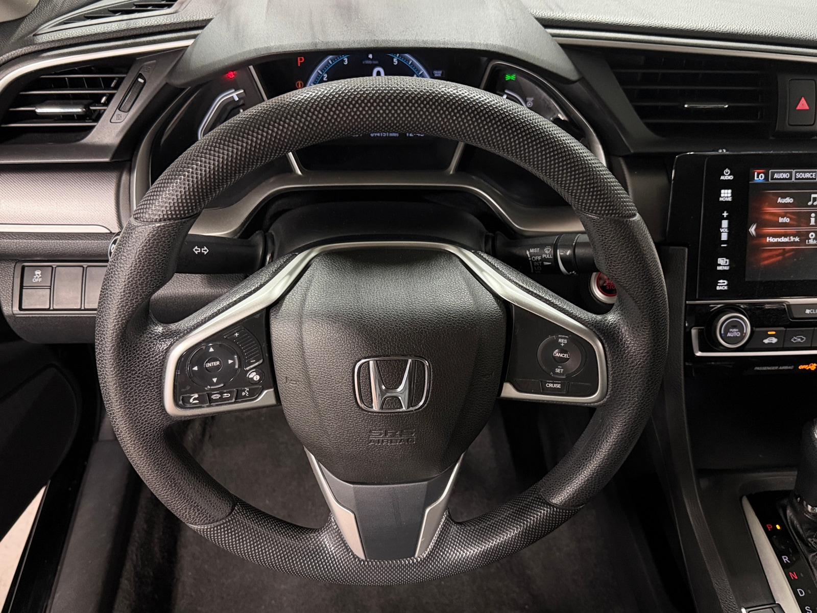 Thumbnail: 2018 Honda Civic - 5