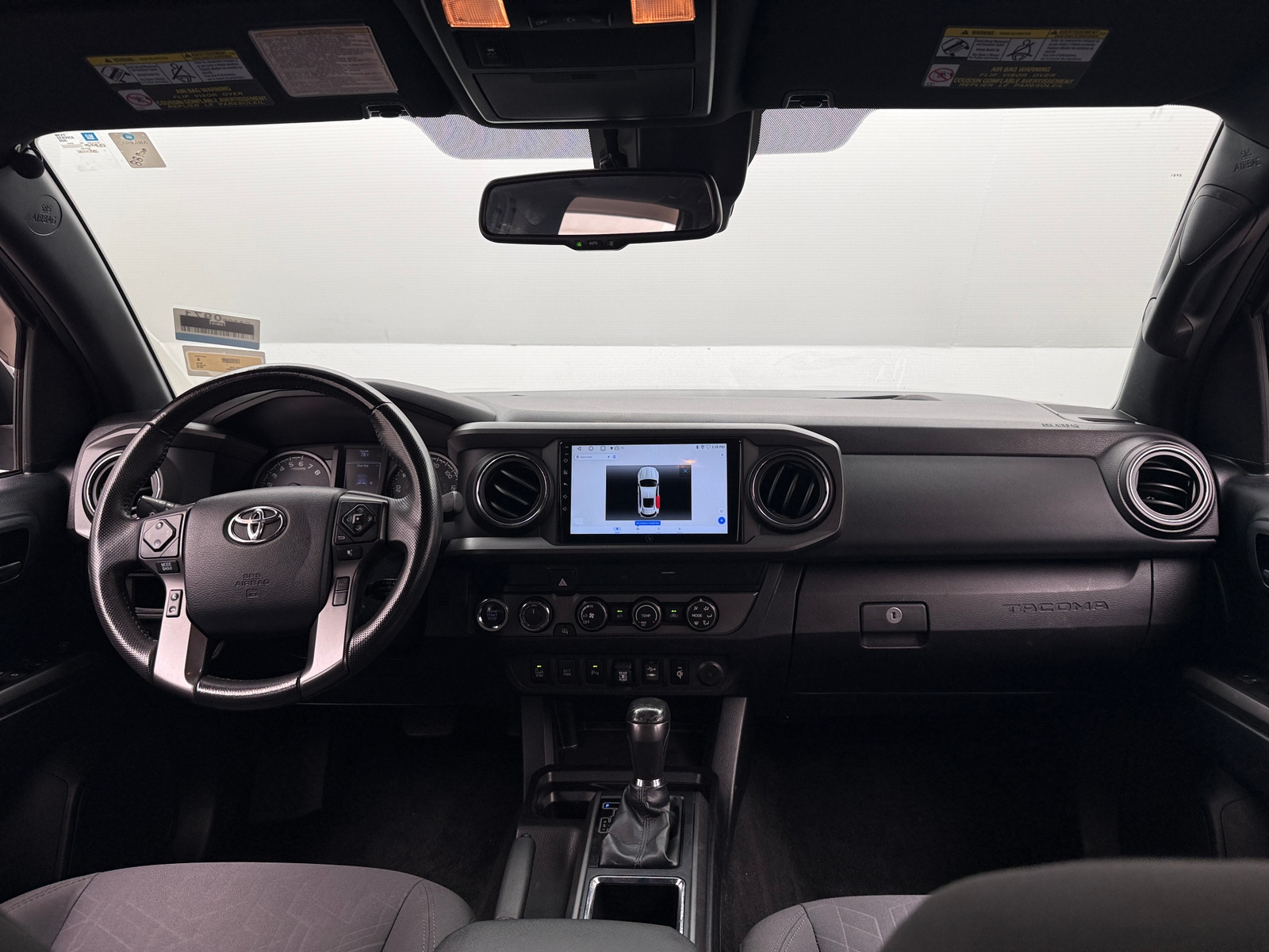 Thumbnail: 2019 Toyota Tacoma - 3