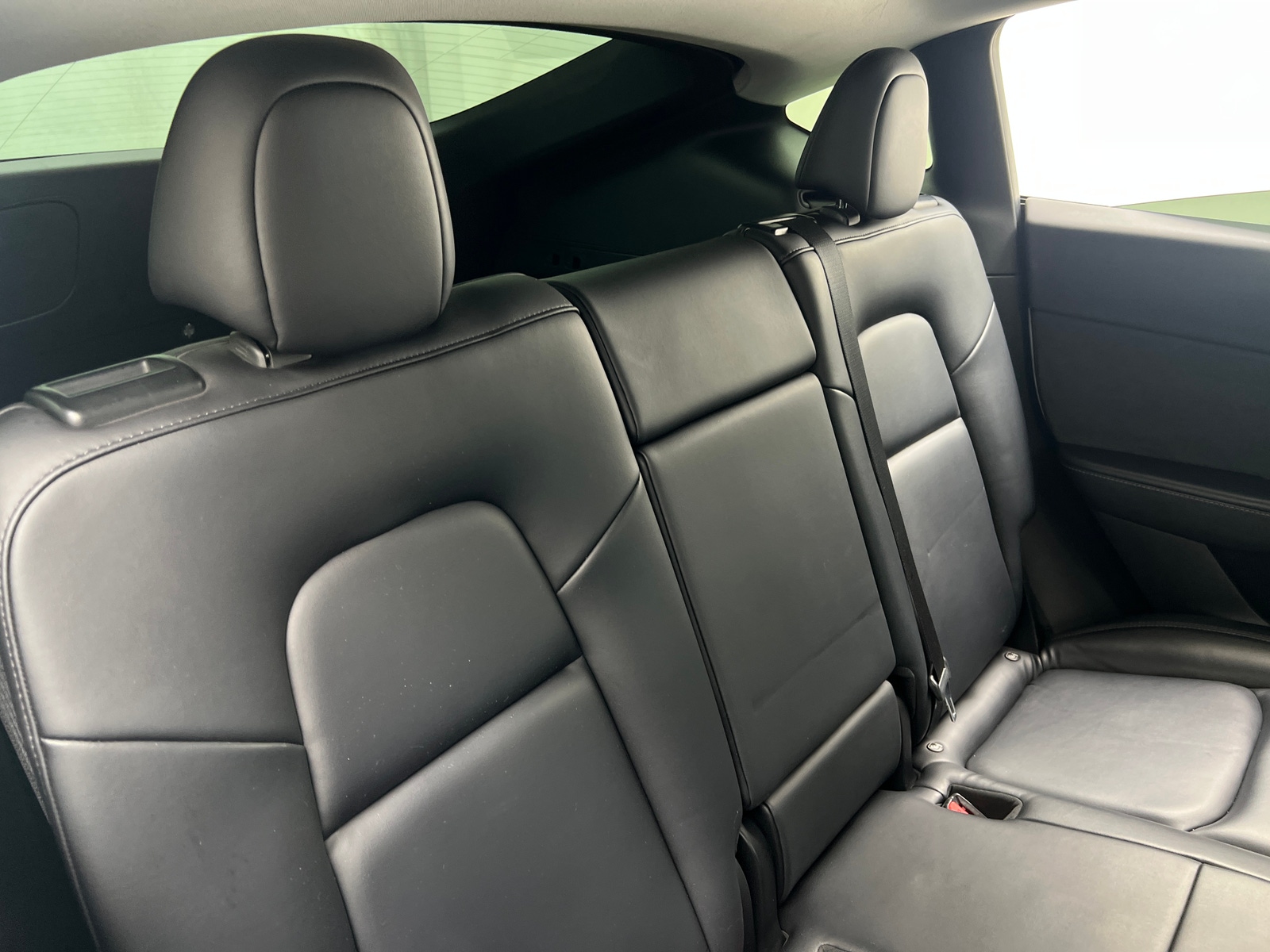 Thumbnail: 2021 Tesla Model Y - 5