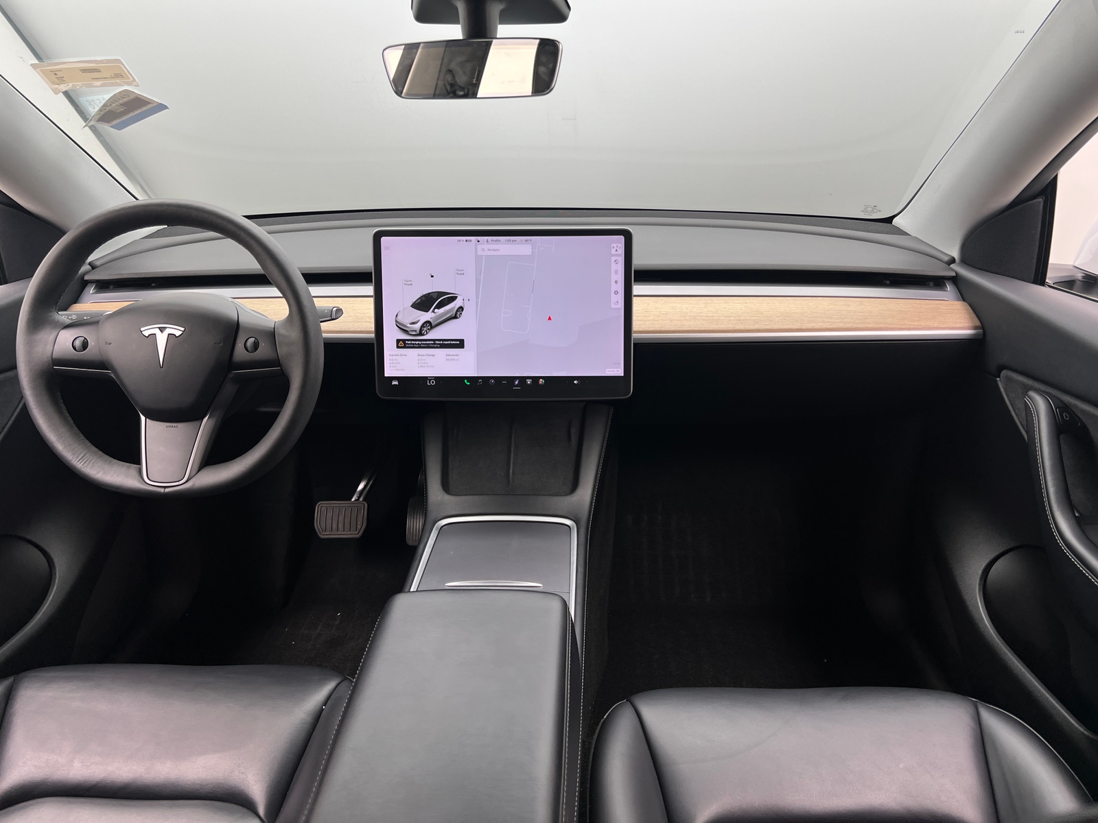 Thumbnail: 2021 Tesla Model Y - 2