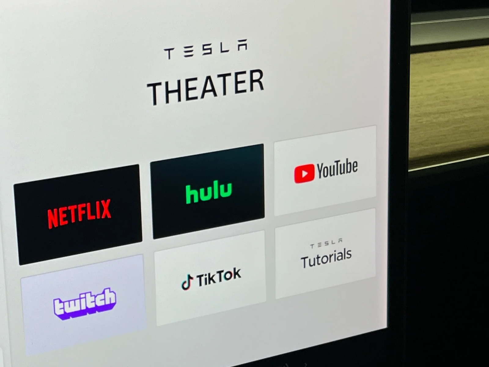 Thumbnail: 2021 Tesla Model Y - 3