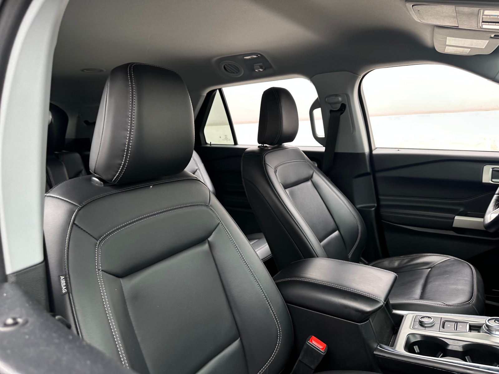 Thumbnail: 2023 Ford Explorer - 2