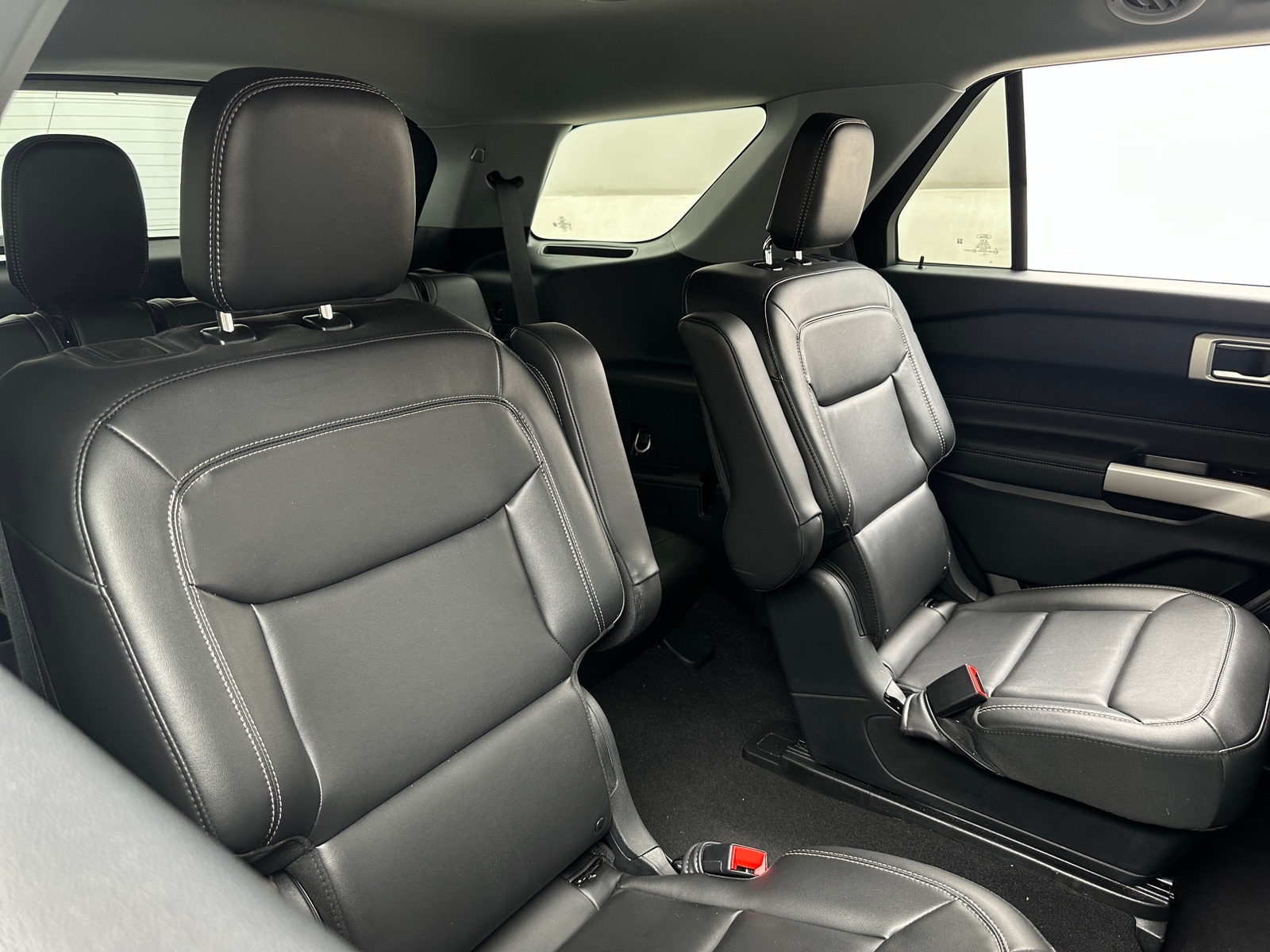 Thumbnail: 2023 Ford Explorer - 6