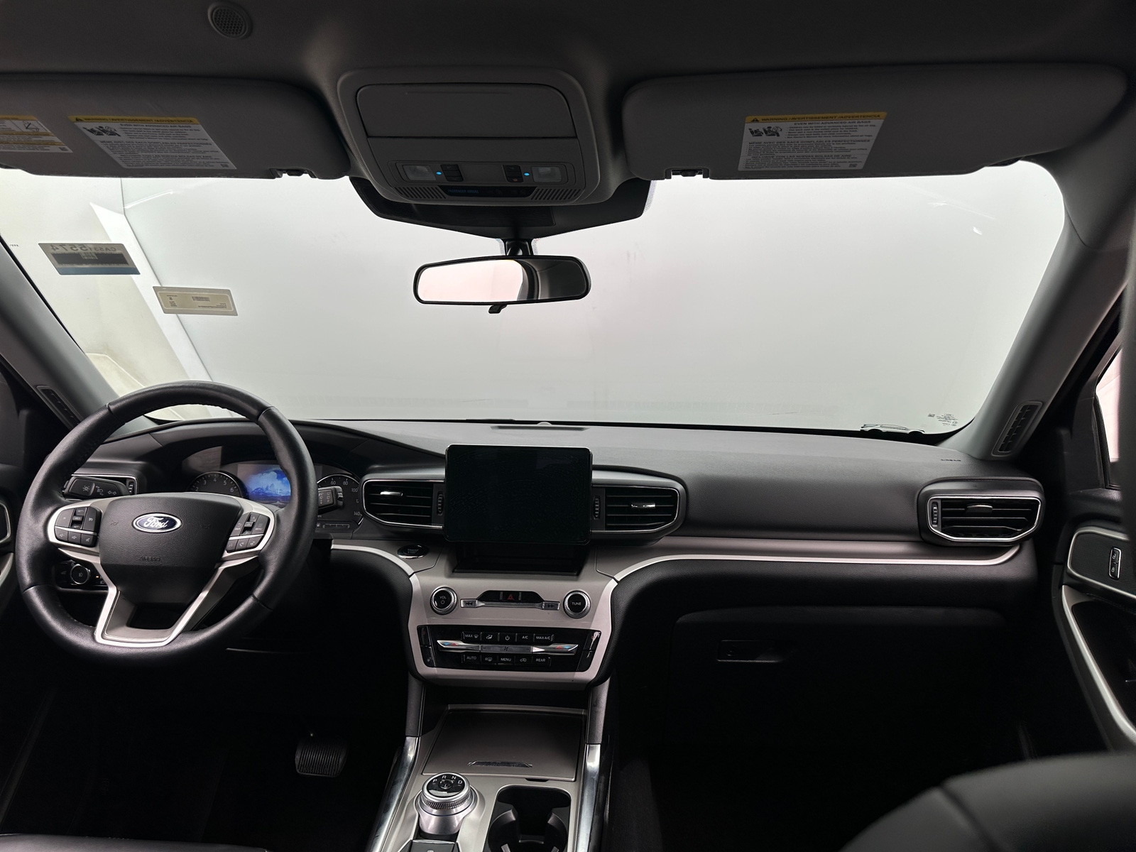 Thumbnail: 2023 Ford Explorer - 3