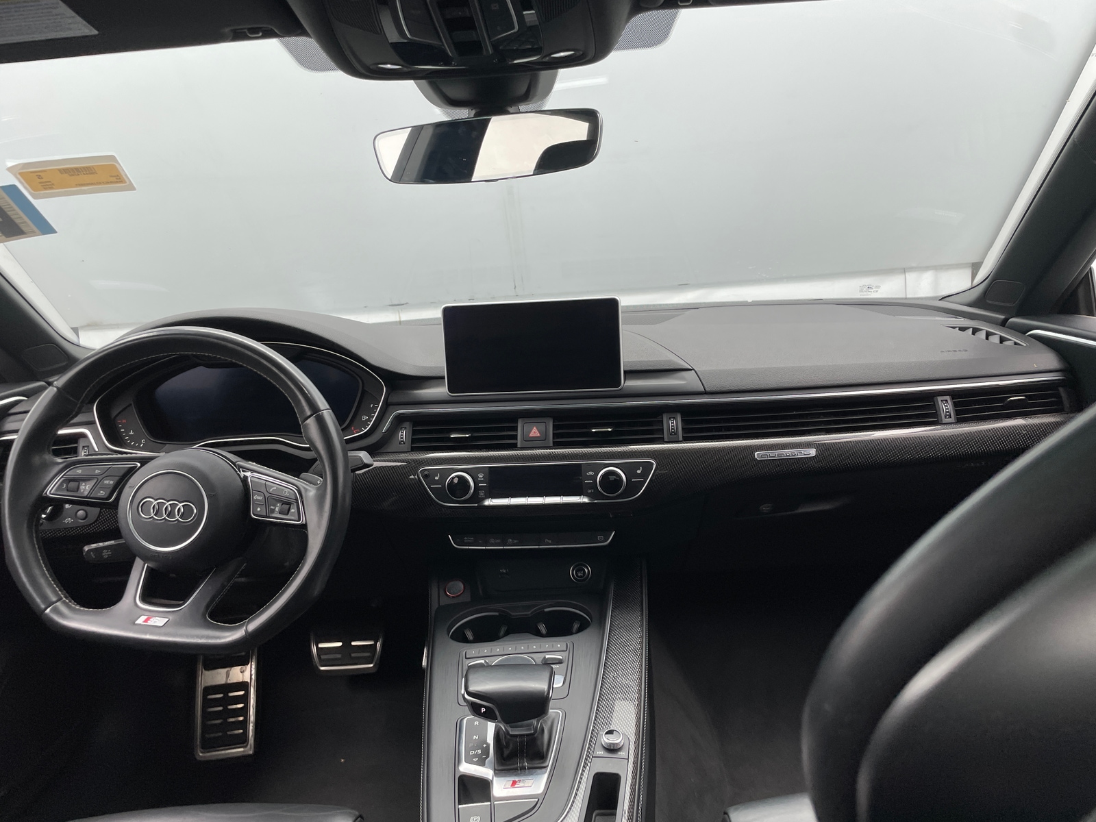 Thumbnail: 2018 Audi S5 - 2