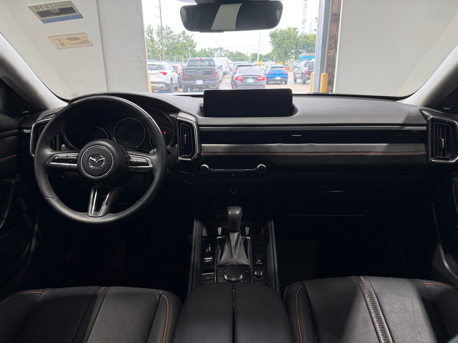 Thumbnail: 2025 Mazda CX-50 - 2