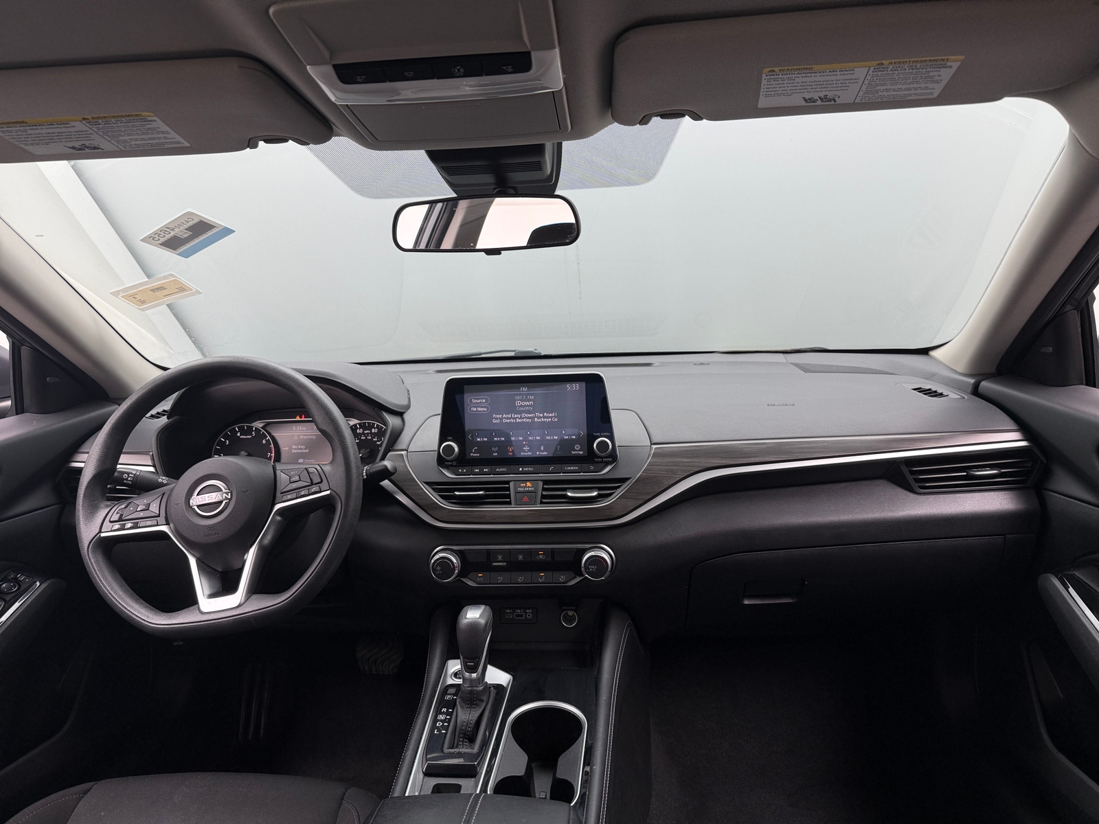 Thumbnail: 2023 Nissan Altima - 3