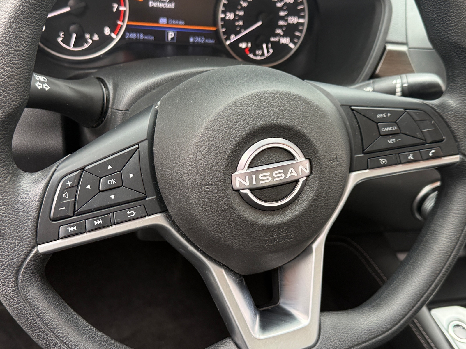 Thumbnail: 2023 Nissan Altima - 5