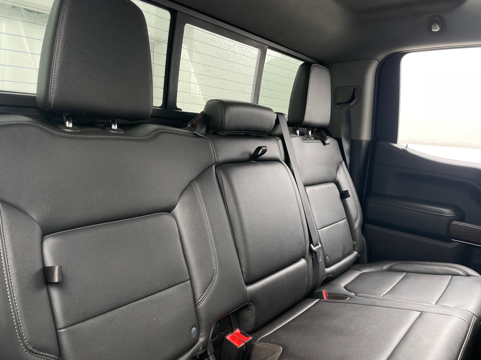 Thumbnail: 2019 GMC Sierra 1500 - 5