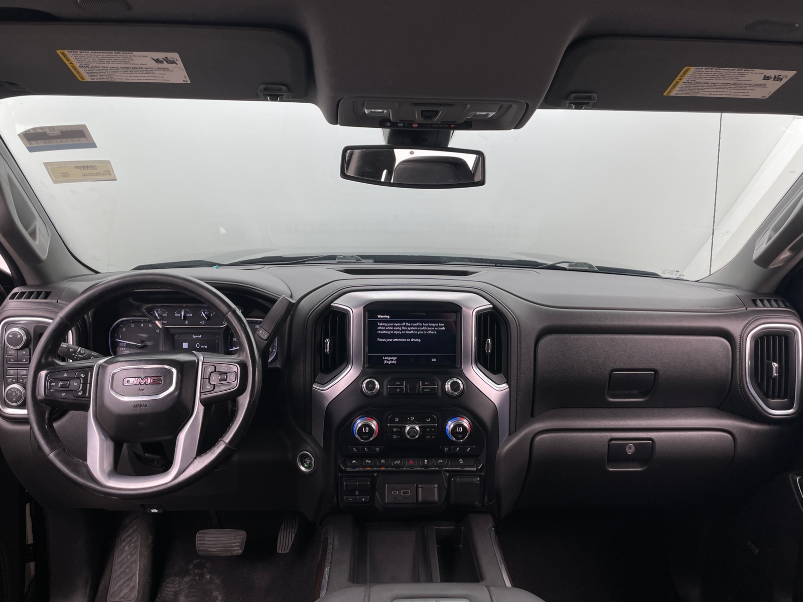 Thumbnail: 2019 GMC Sierra 1500 - 2