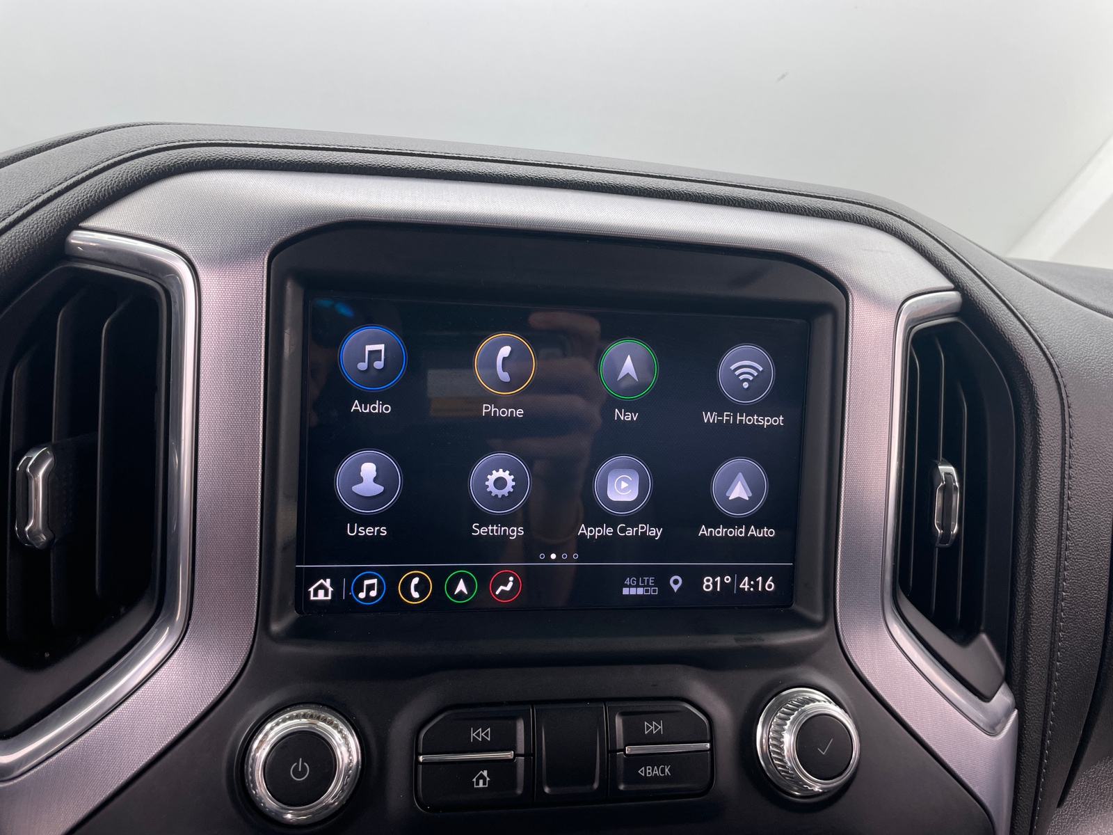Thumbnail: 2019 GMC Sierra 1500 - 3