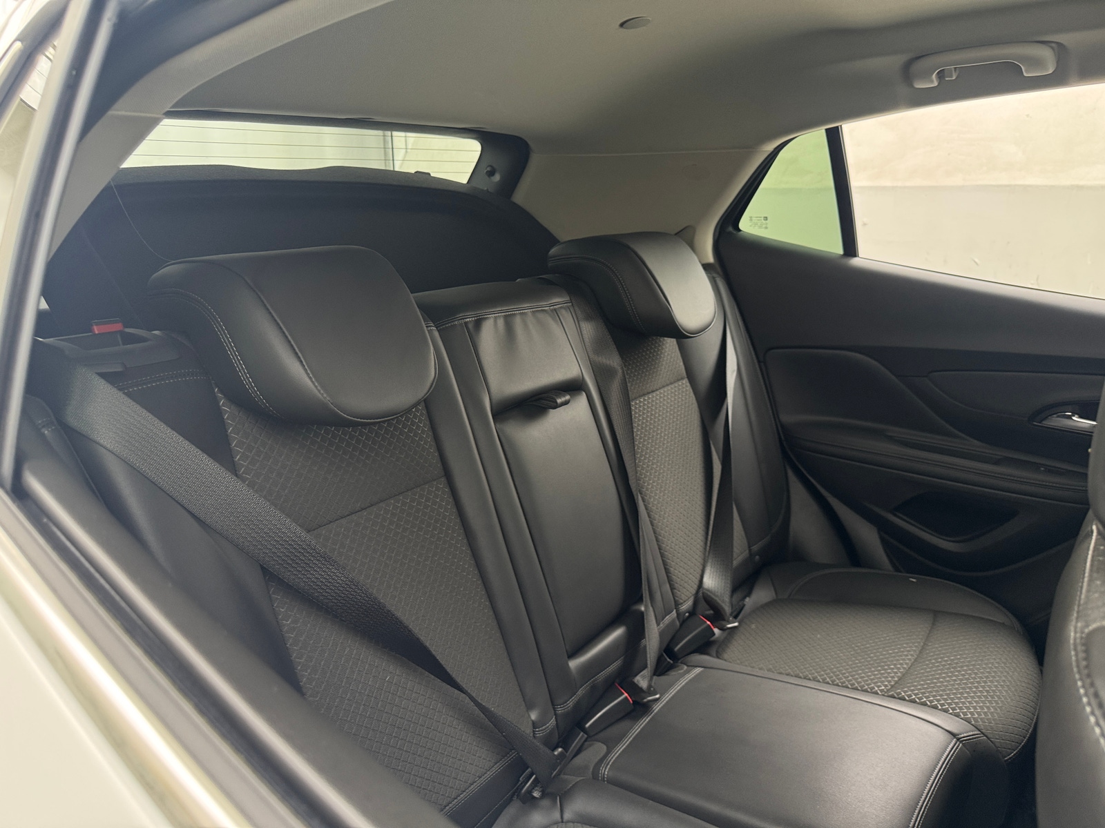 Thumbnail: 2020 Buick Encore - 5