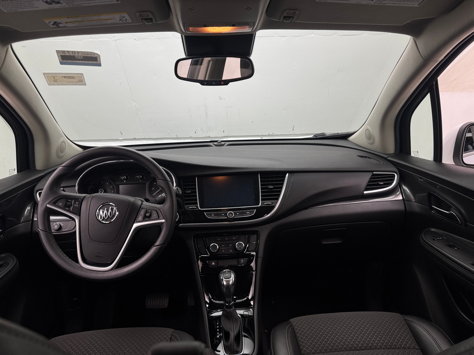 Thumbnail: 2020 Buick Encore - 2