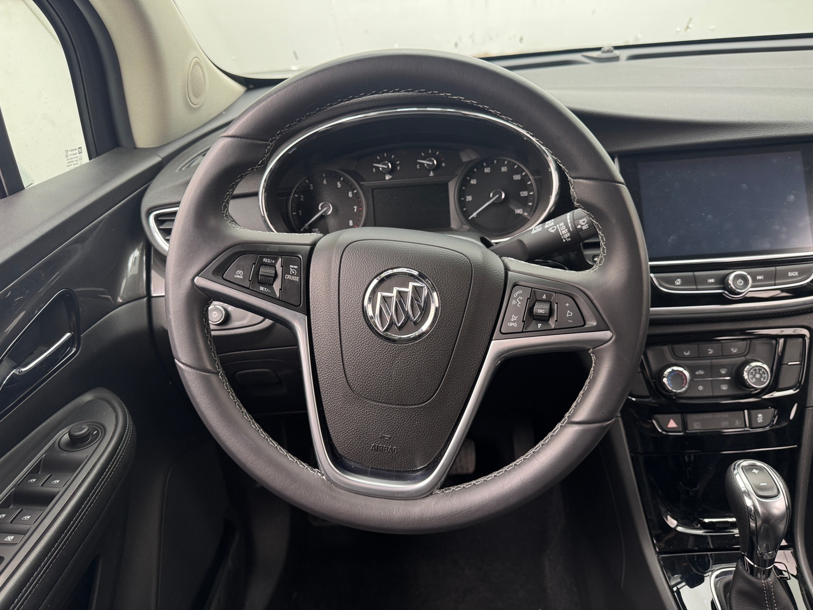 Thumbnail: 2020 Buick Encore - 4
