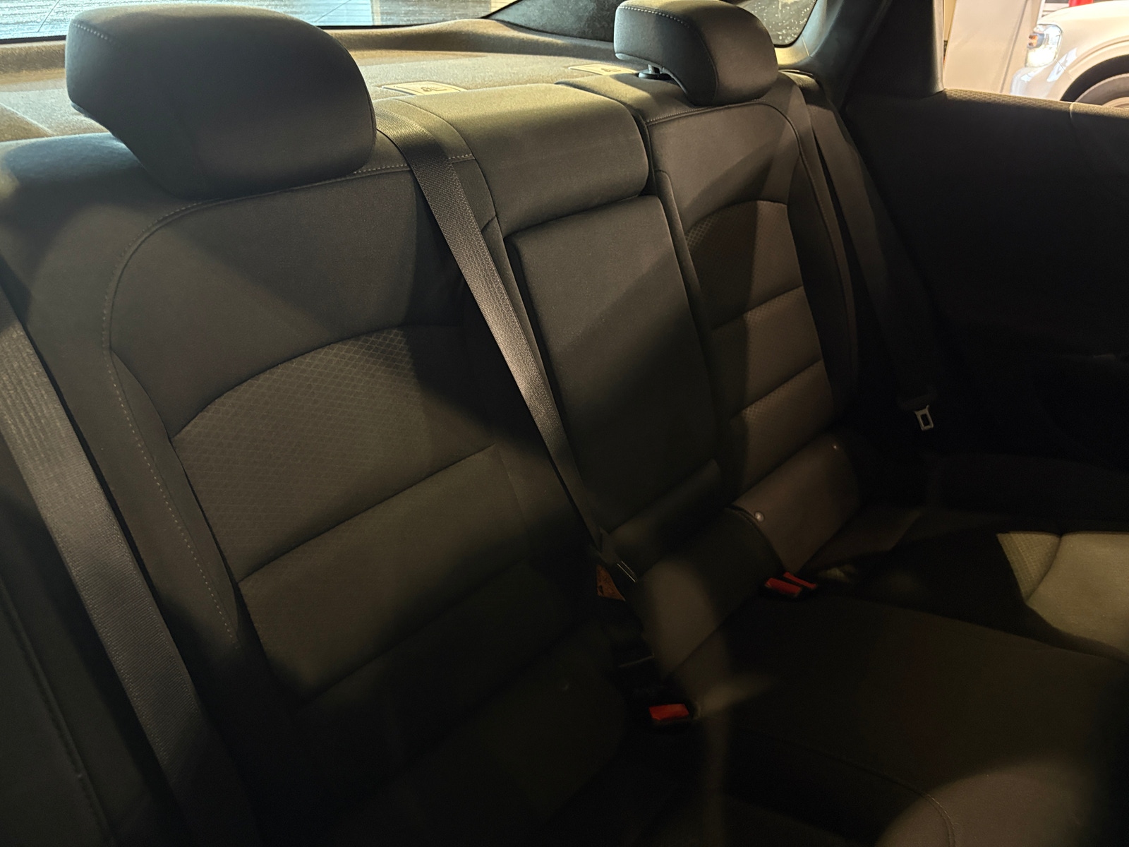 Thumbnail: 2016 Chevrolet Malibu - 6