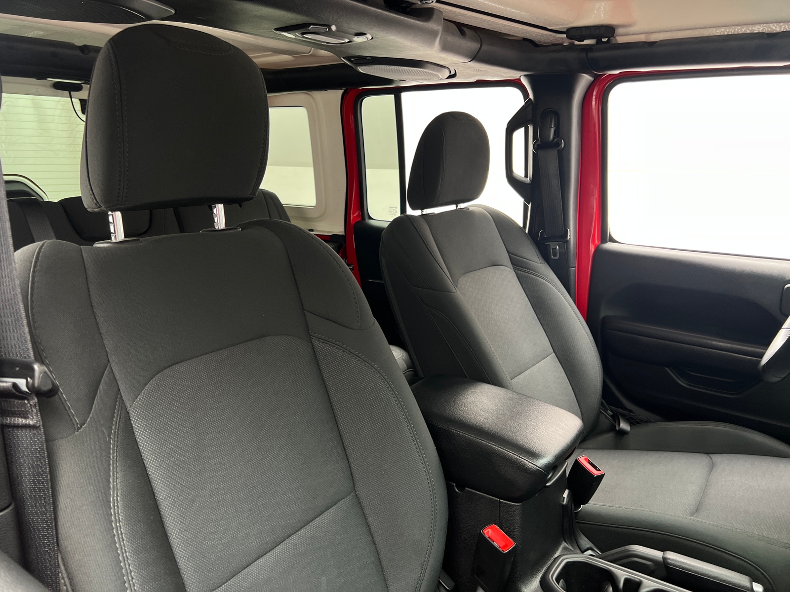 Thumbnail: 2020 Jeep Wrangler - 2