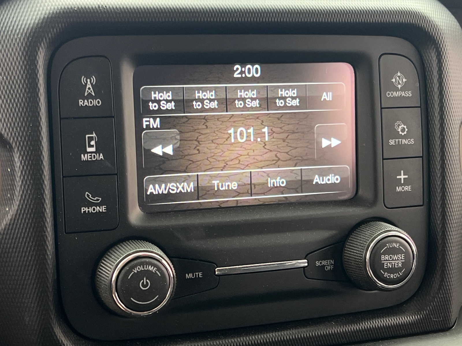 Thumbnail: 2020 Jeep Wrangler - 4