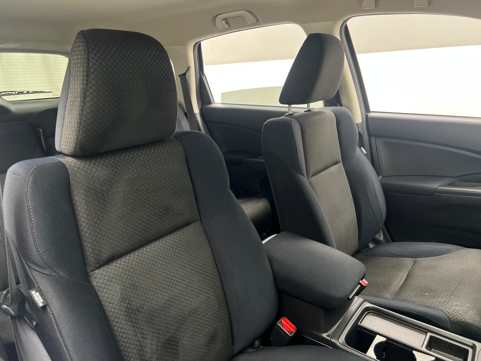 Thumbnail: 2016 Honda CR-V - 2