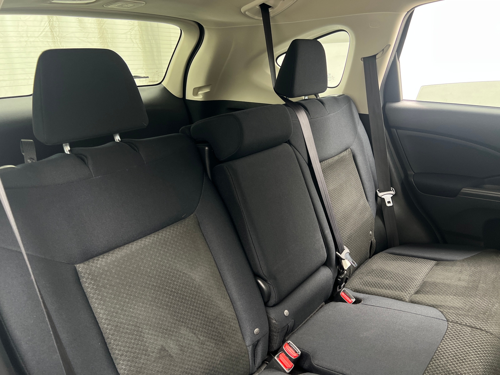 Thumbnail: 2016 Honda CR-V - 6