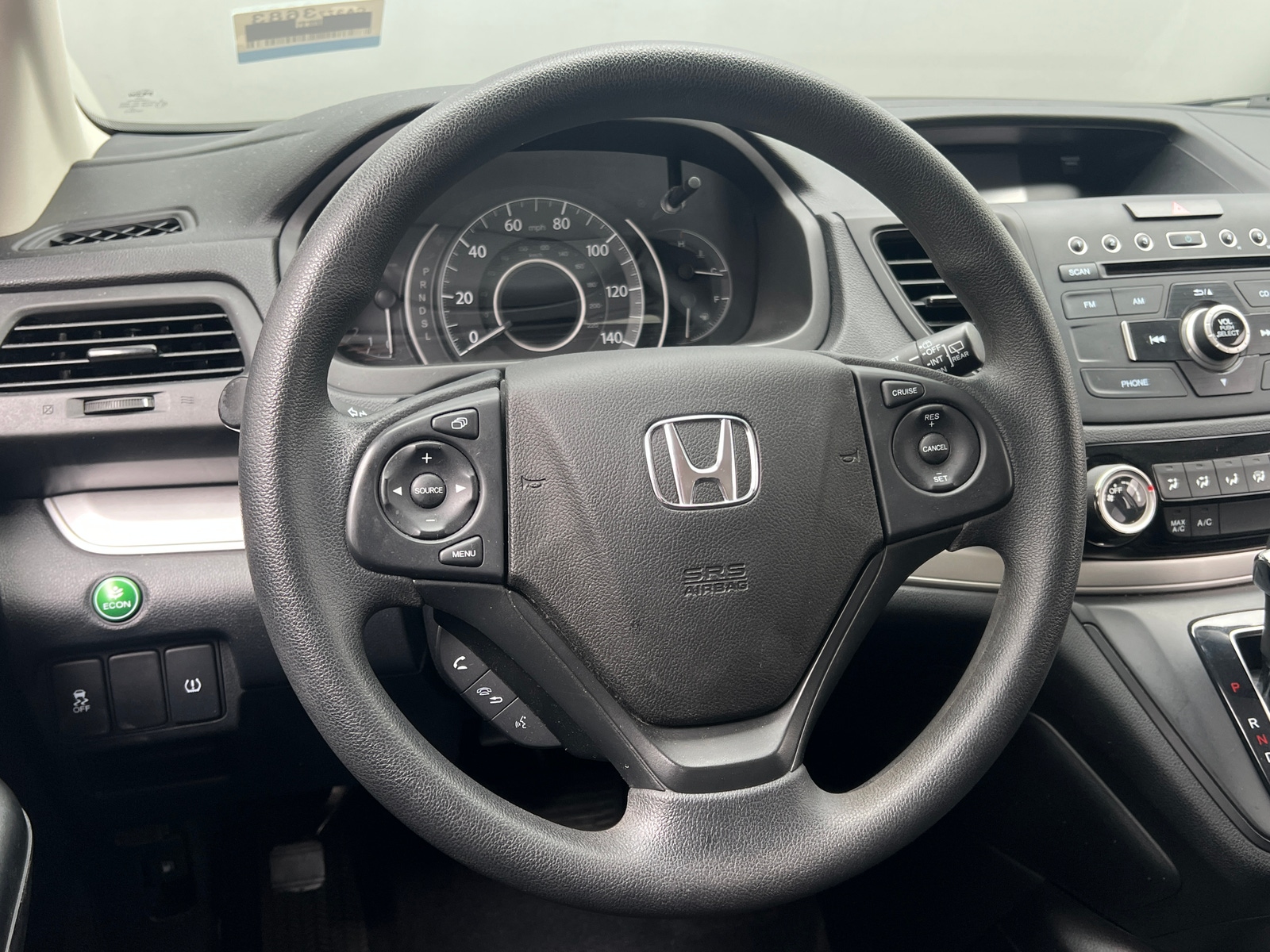 Thumbnail: 2016 Honda CR-V - 5