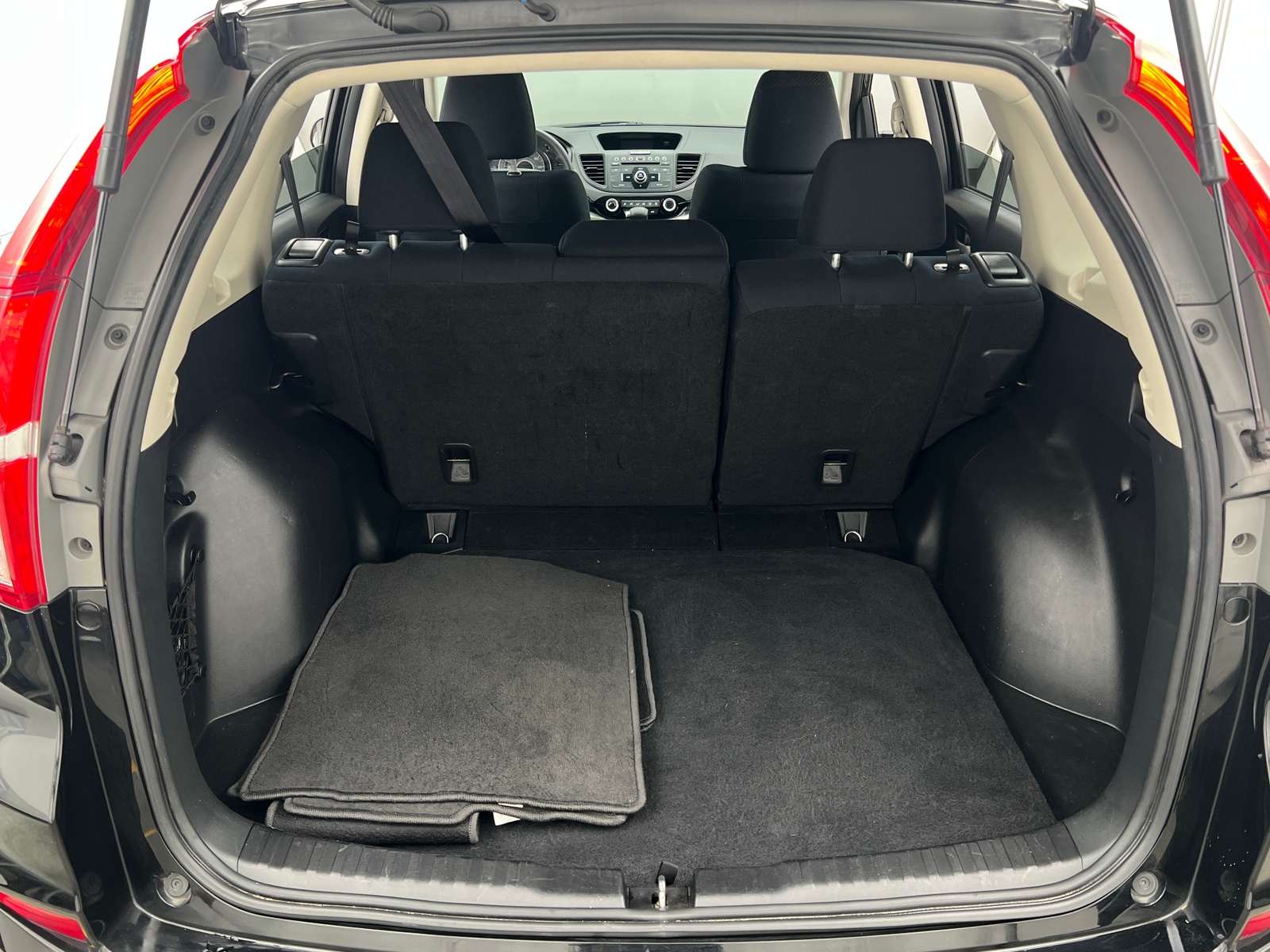 Thumbnail: 2016 Honda CR-V - 7