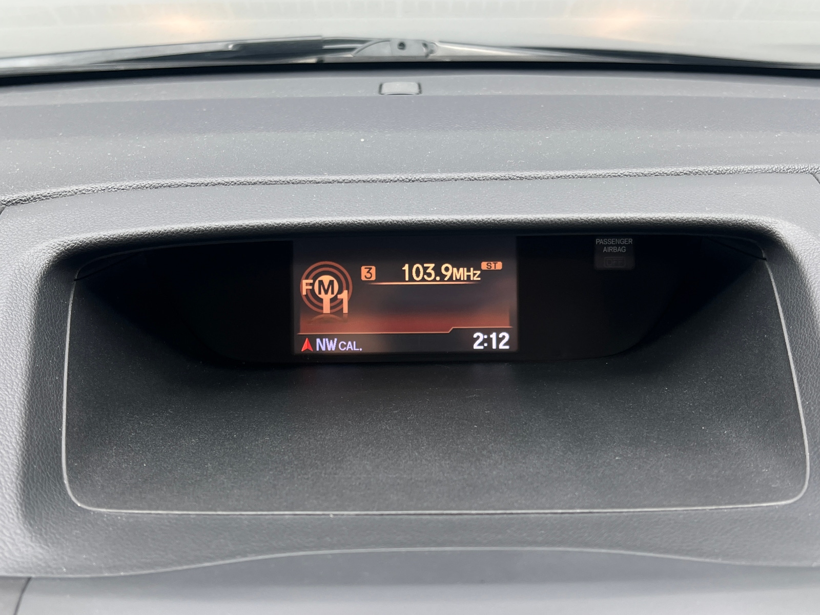 Thumbnail: 2016 Honda CR-V - 4